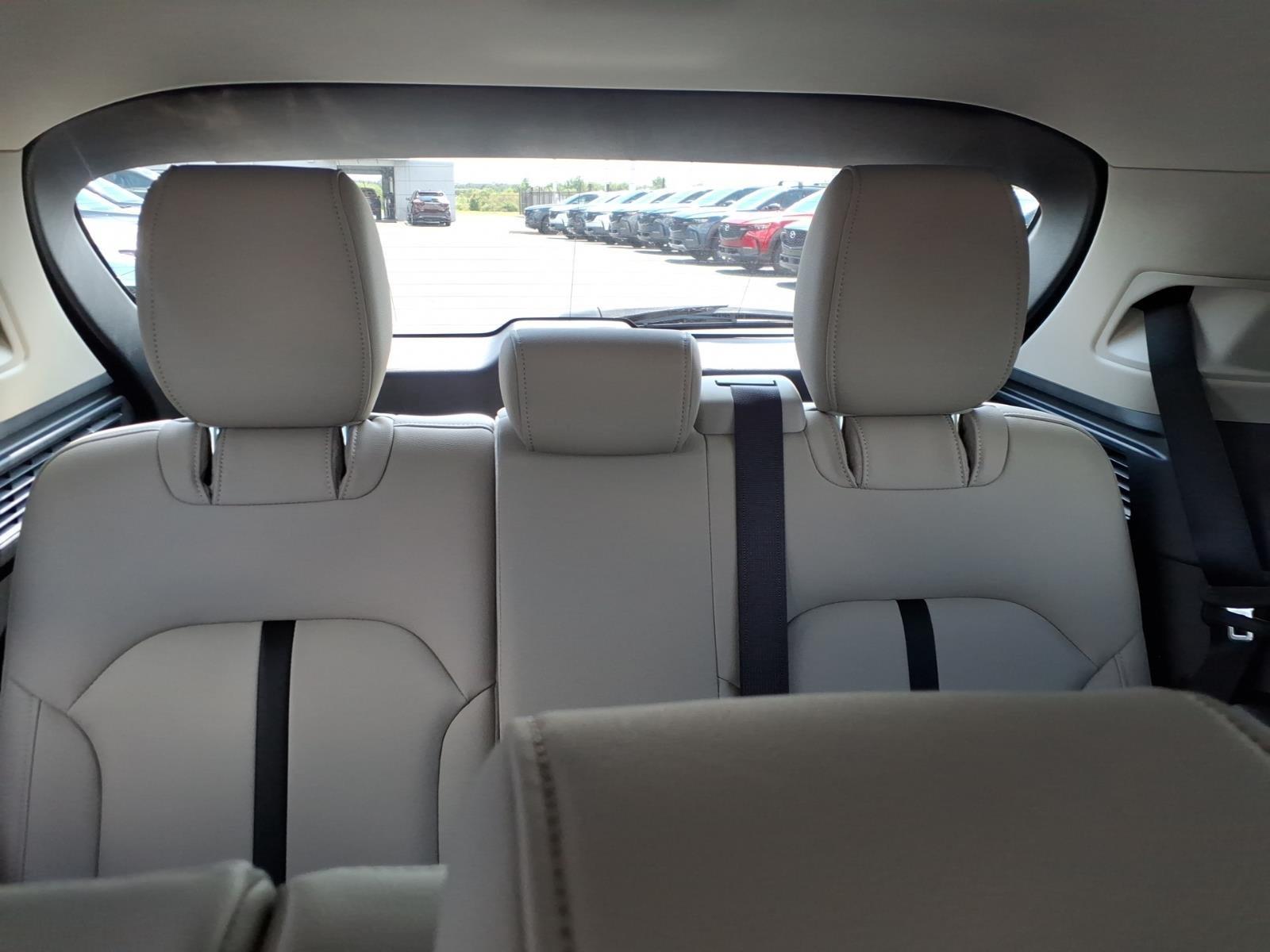 2026 Mazda CX-90 Preferred