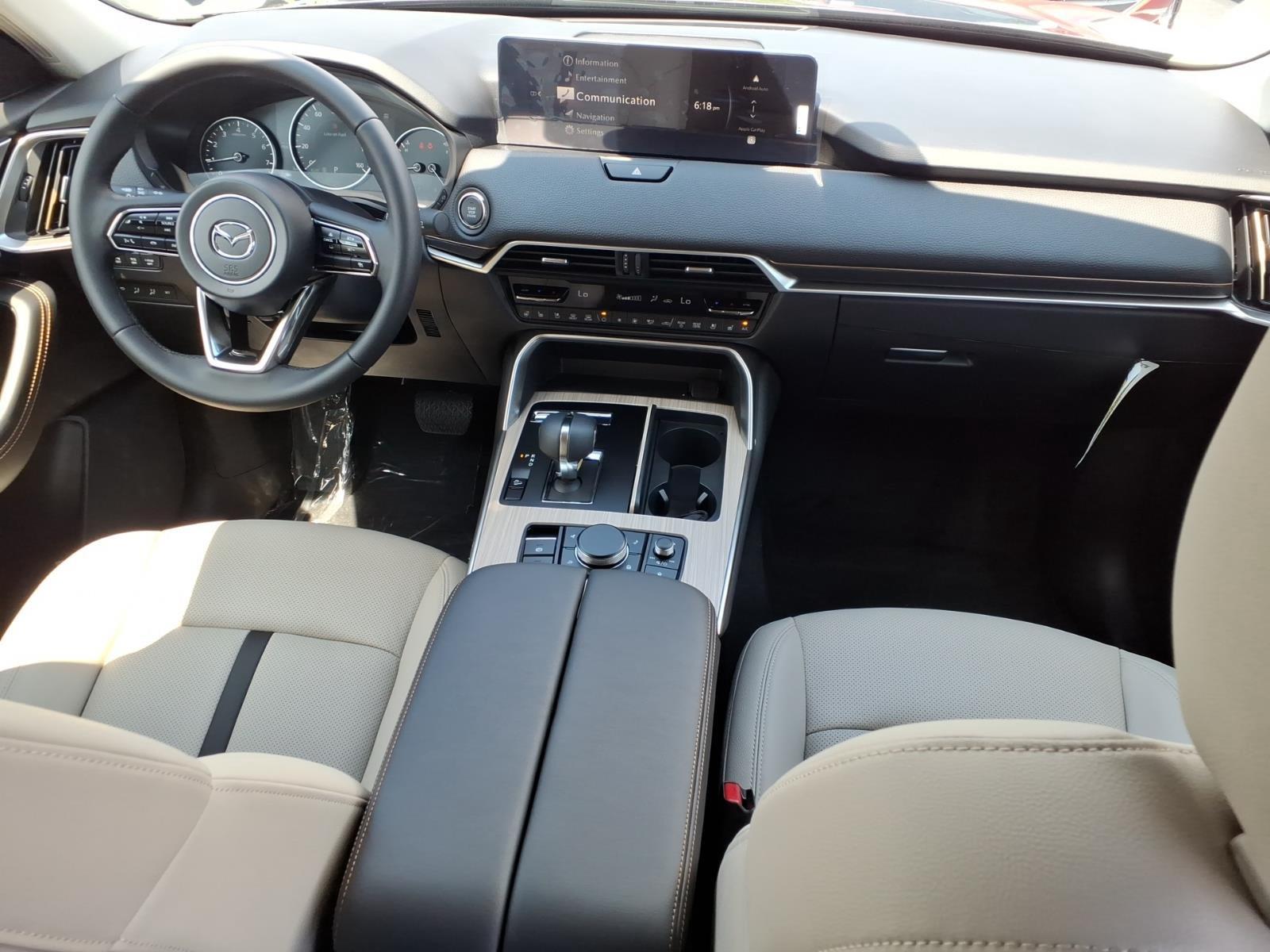 2026 Mazda CX-90 Preferred