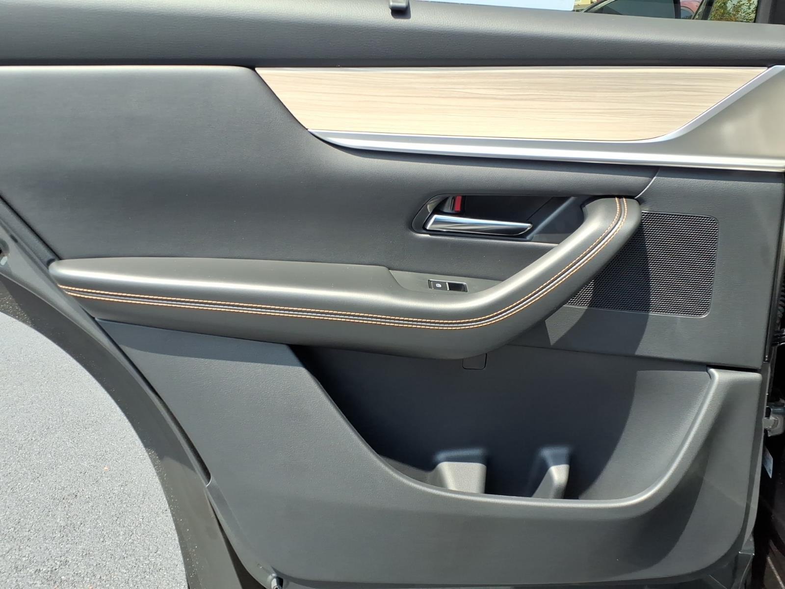 2026 Mazda CX-90 Preferred
