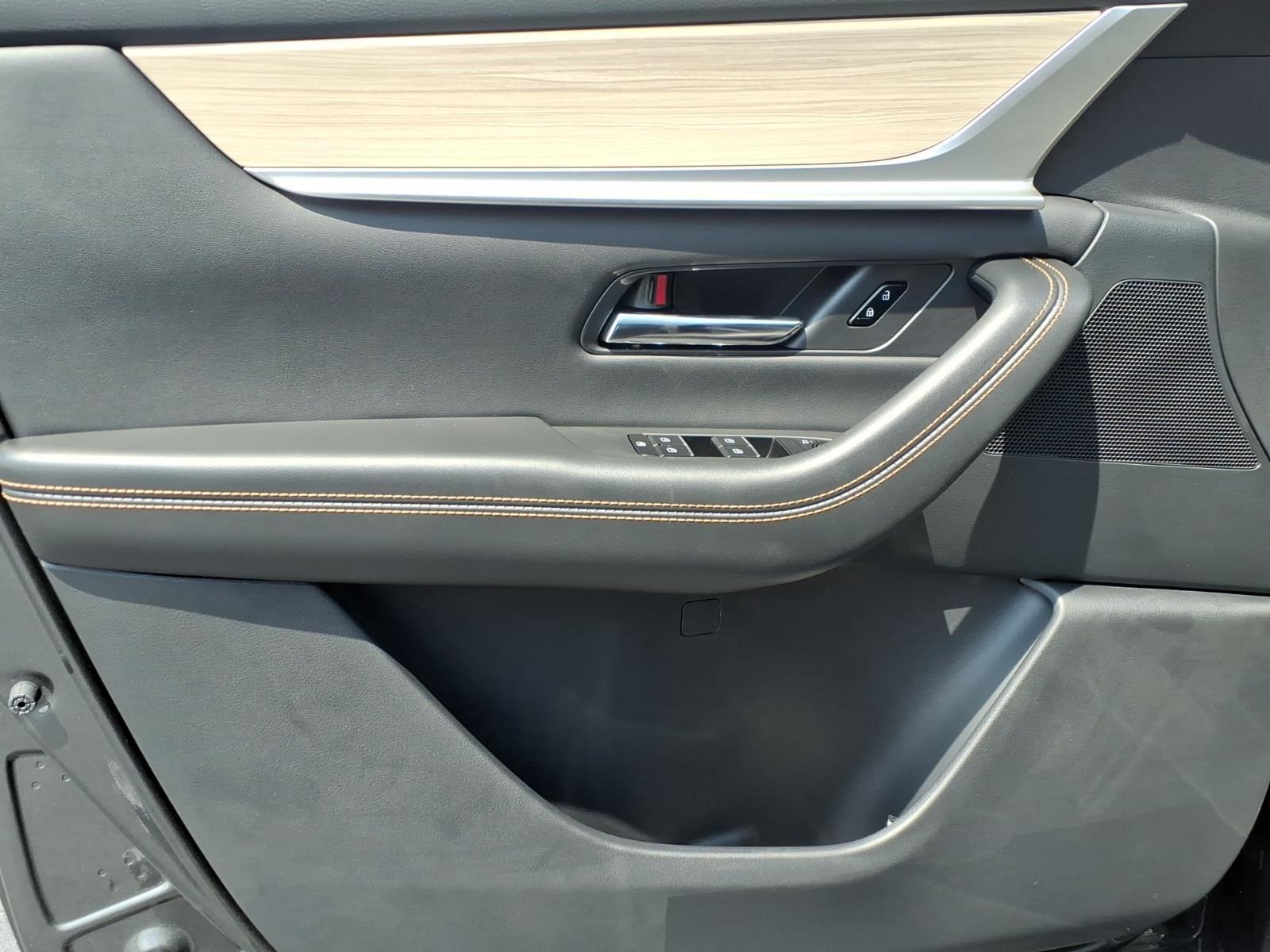 2026 Mazda CX-90 Preferred