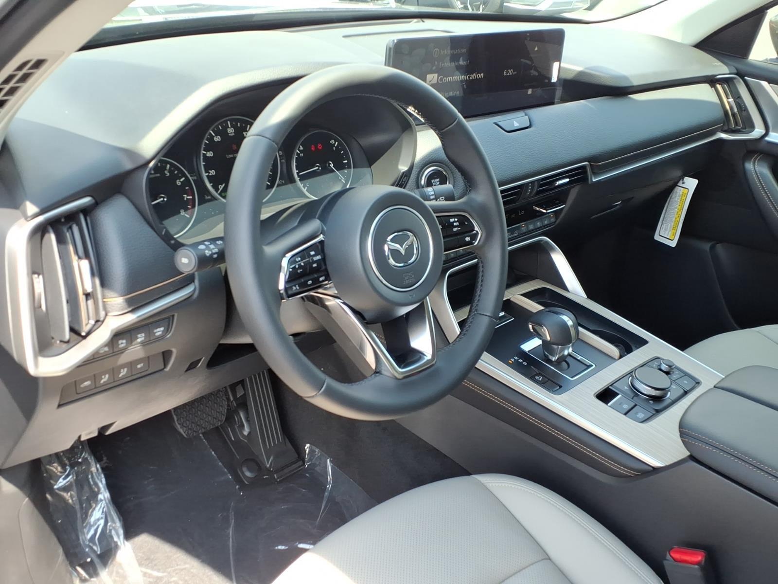 2026 Mazda CX-90 Preferred