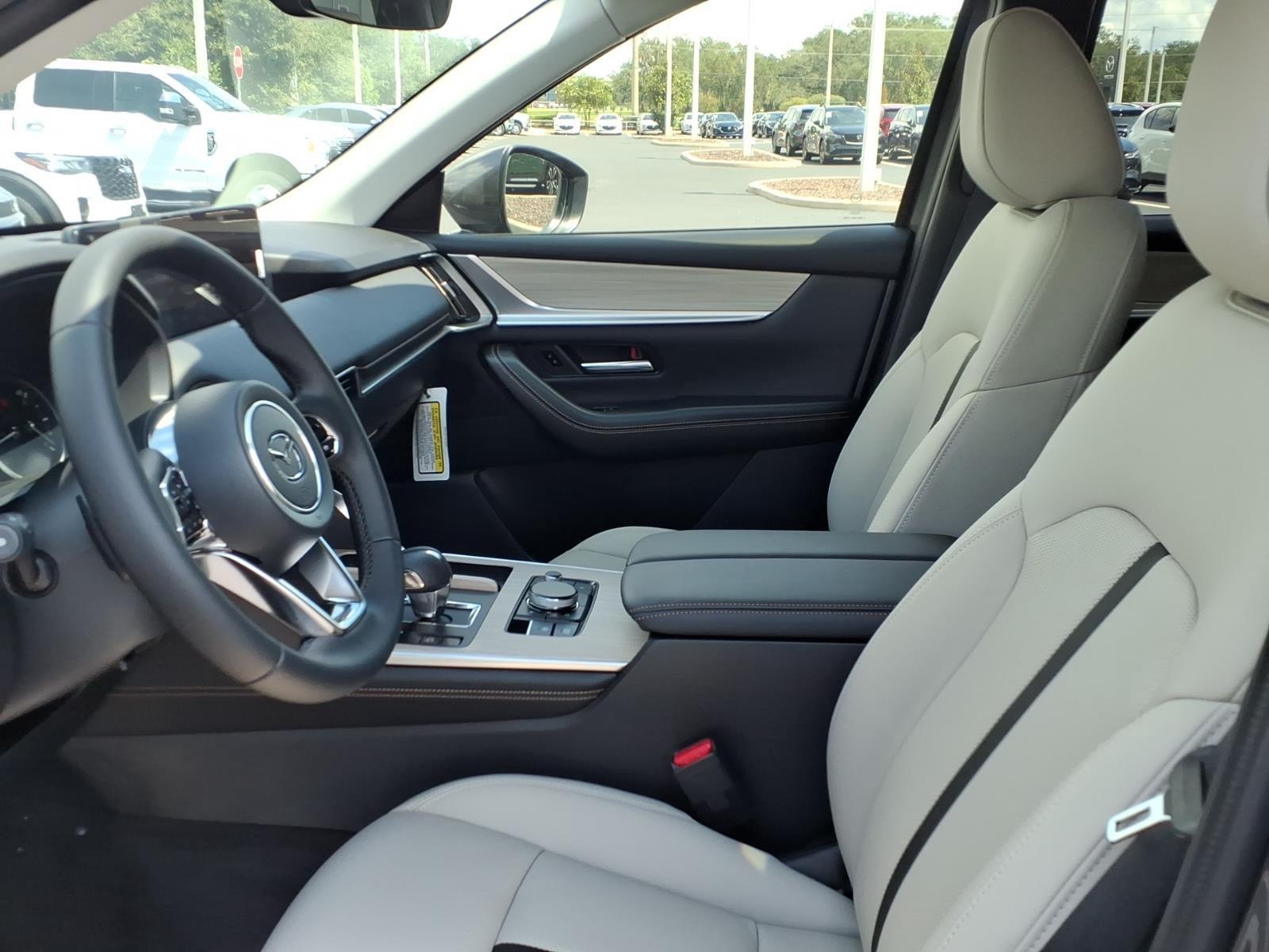 2026 Mazda CX-90 Preferred