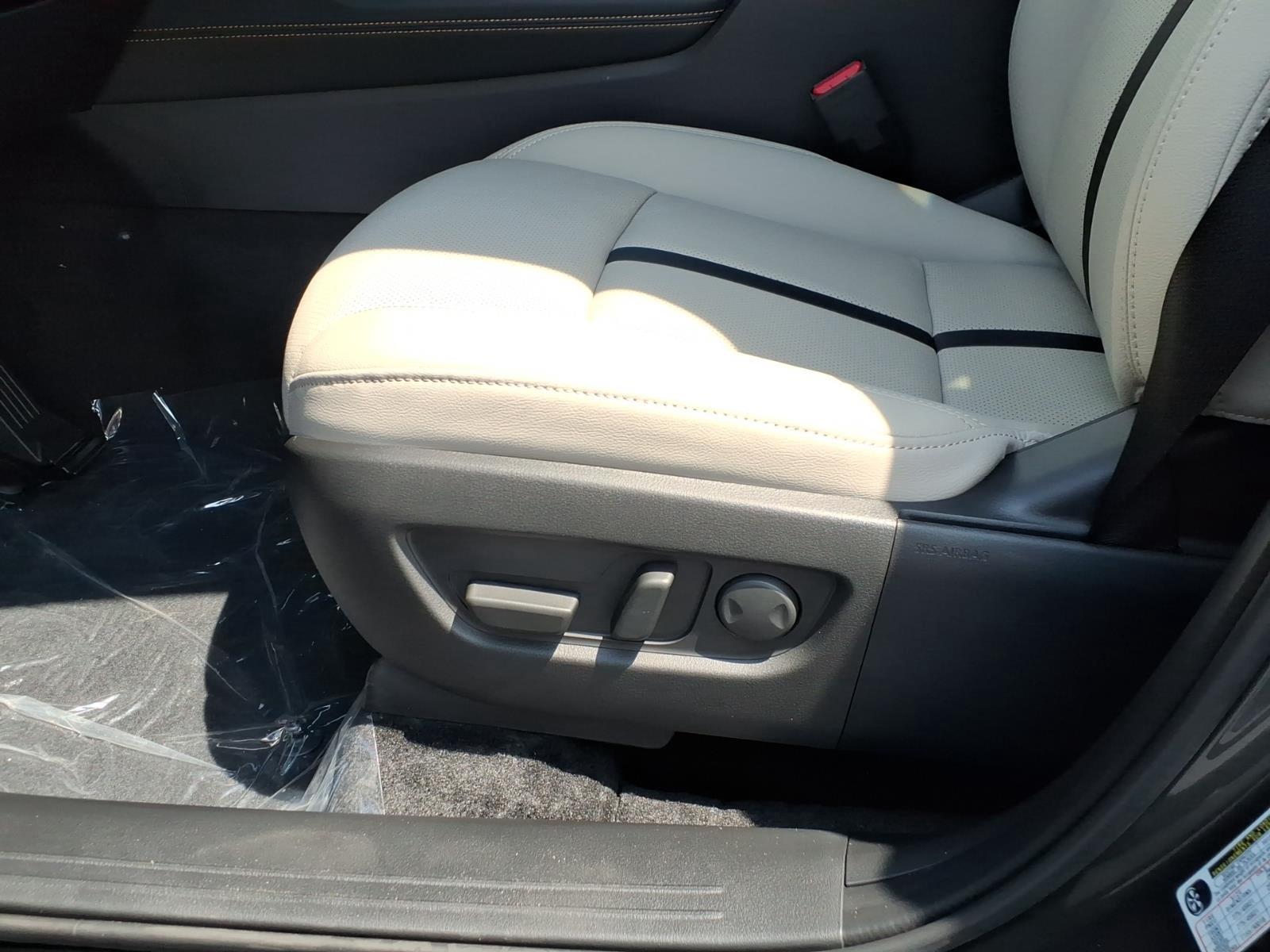 2026 Mazda CX-90 Preferred