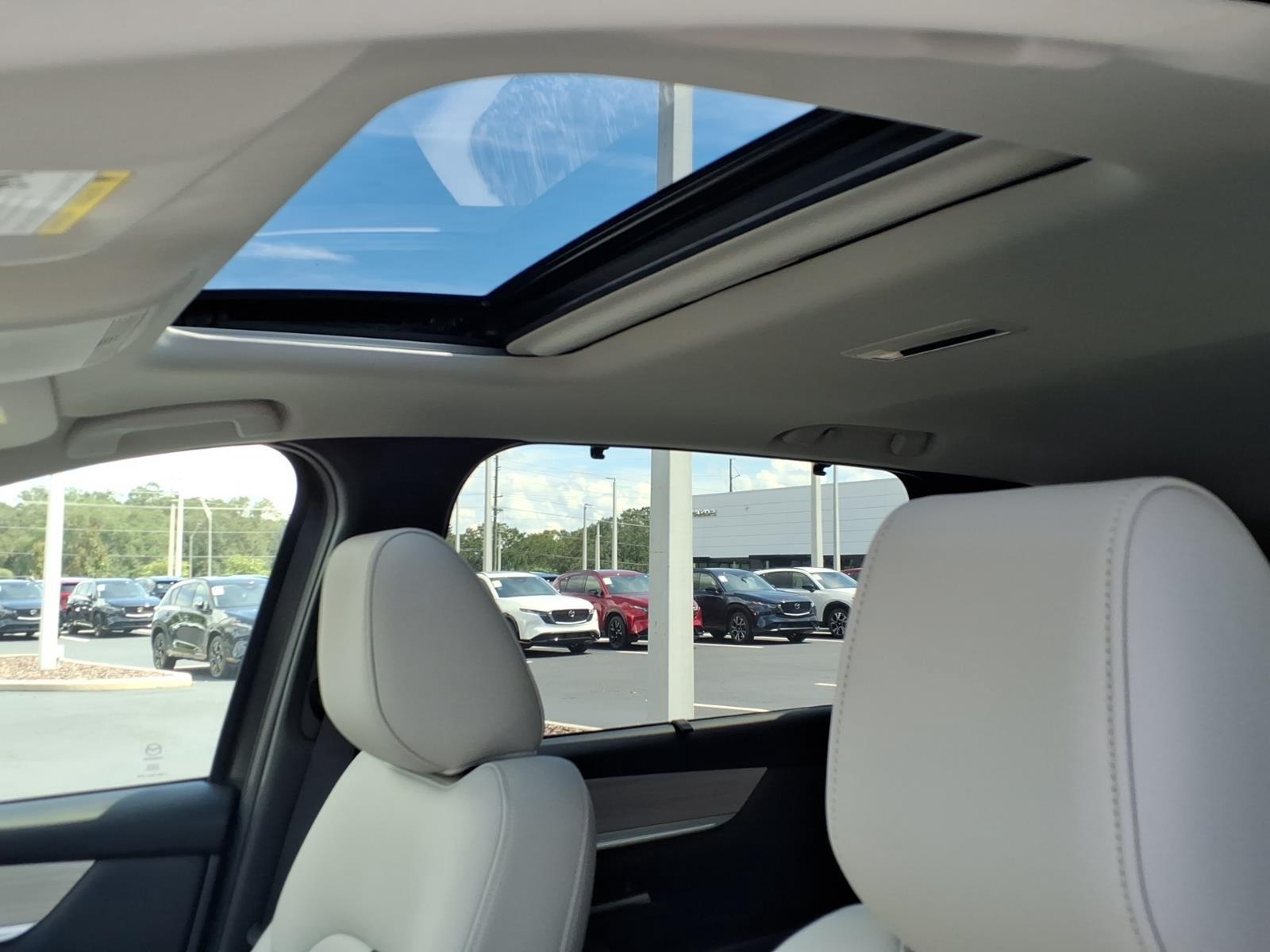 2026 Mazda CX-90 Preferred