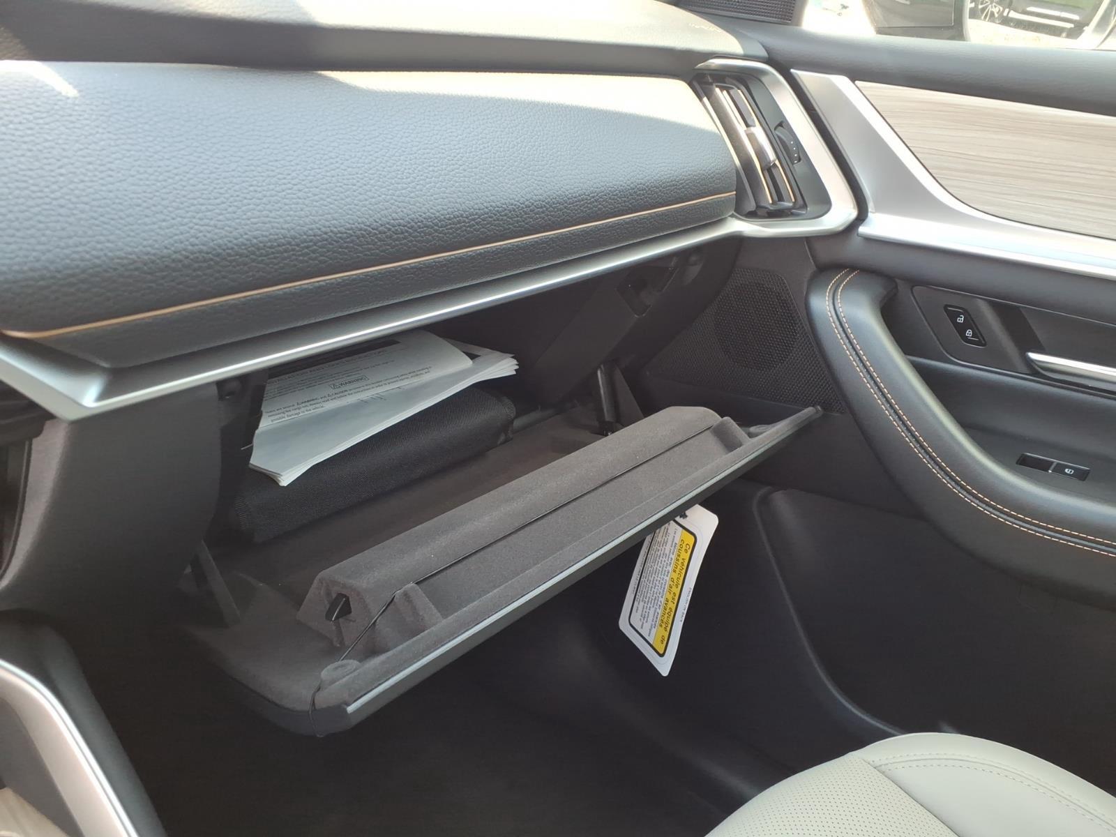2026 Mazda CX-90 Preferred