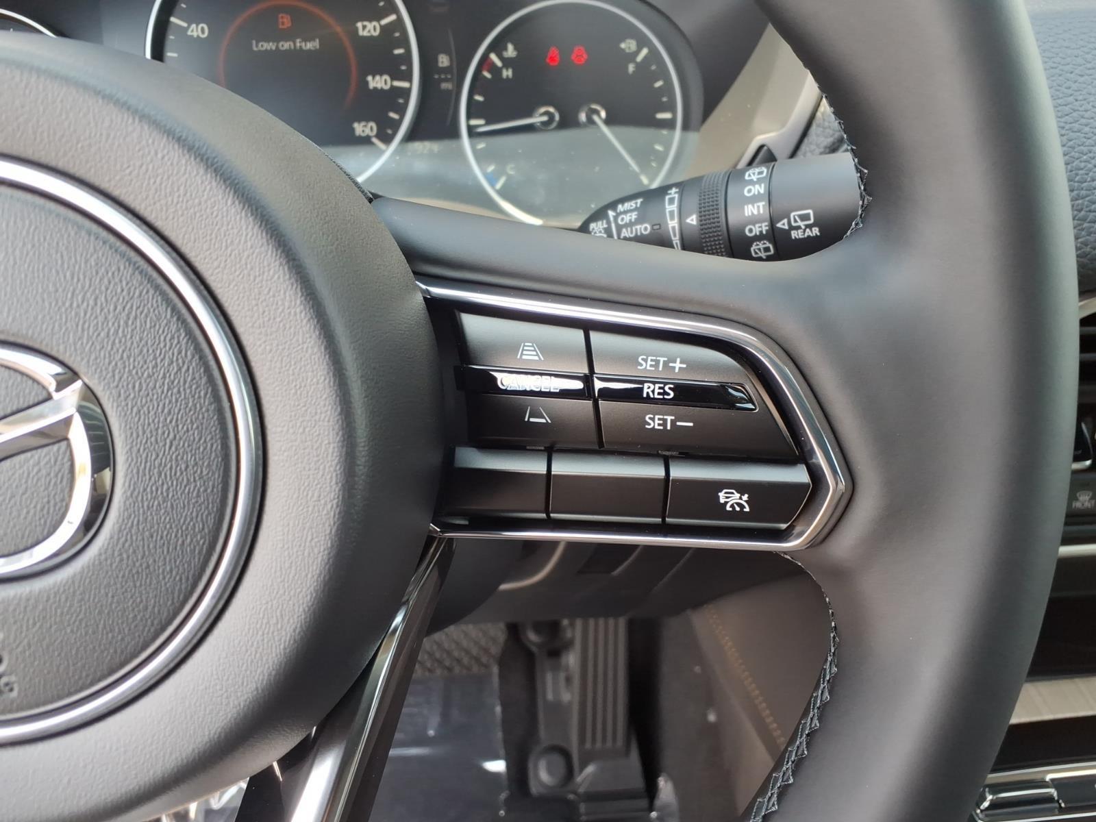 2026 Mazda CX-90 Preferred