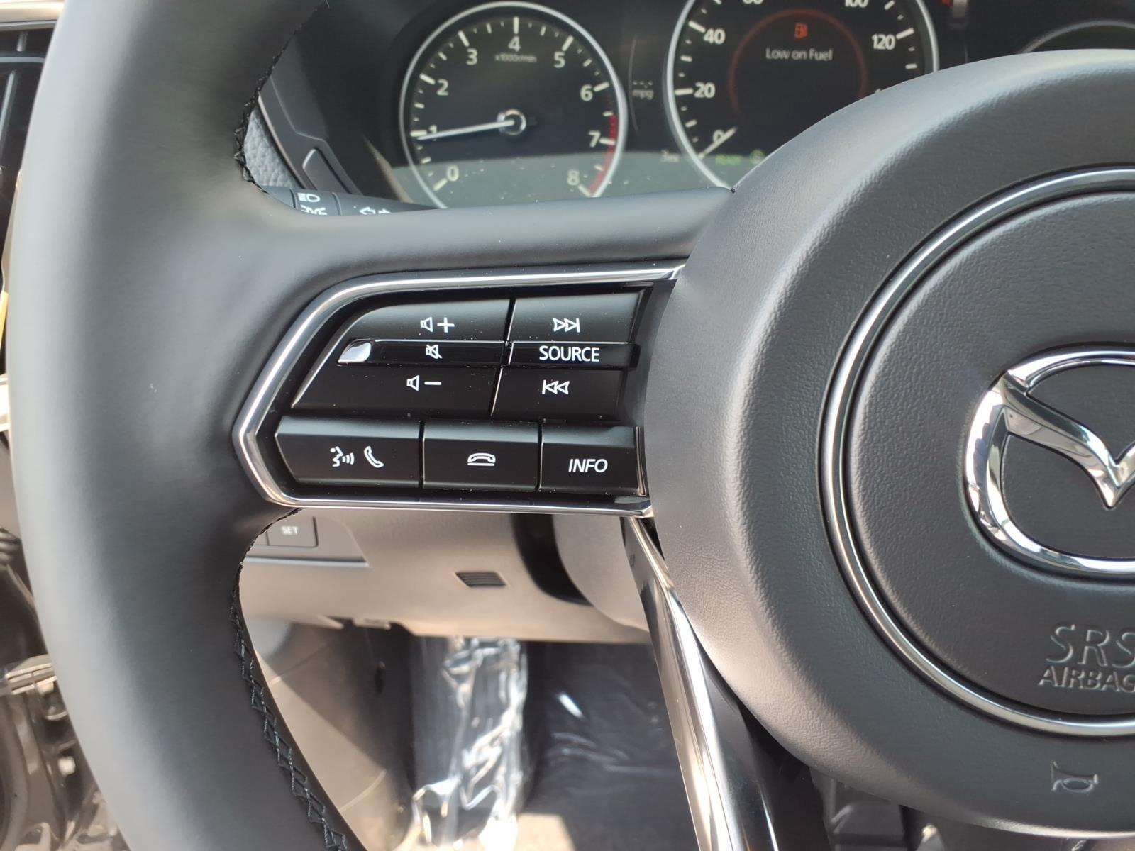 2026 Mazda CX-90 Preferred