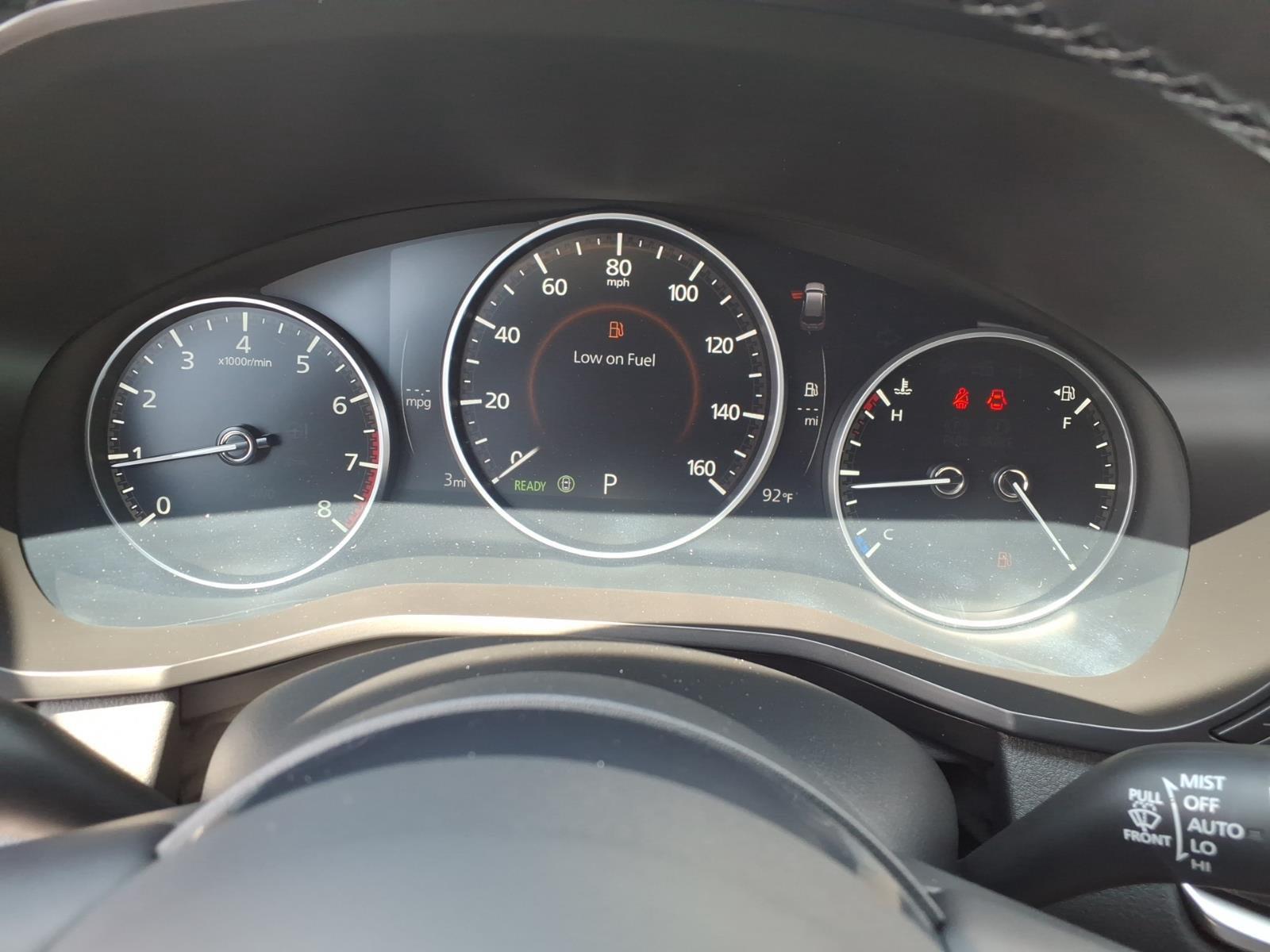 2026 Mazda CX-90 Preferred