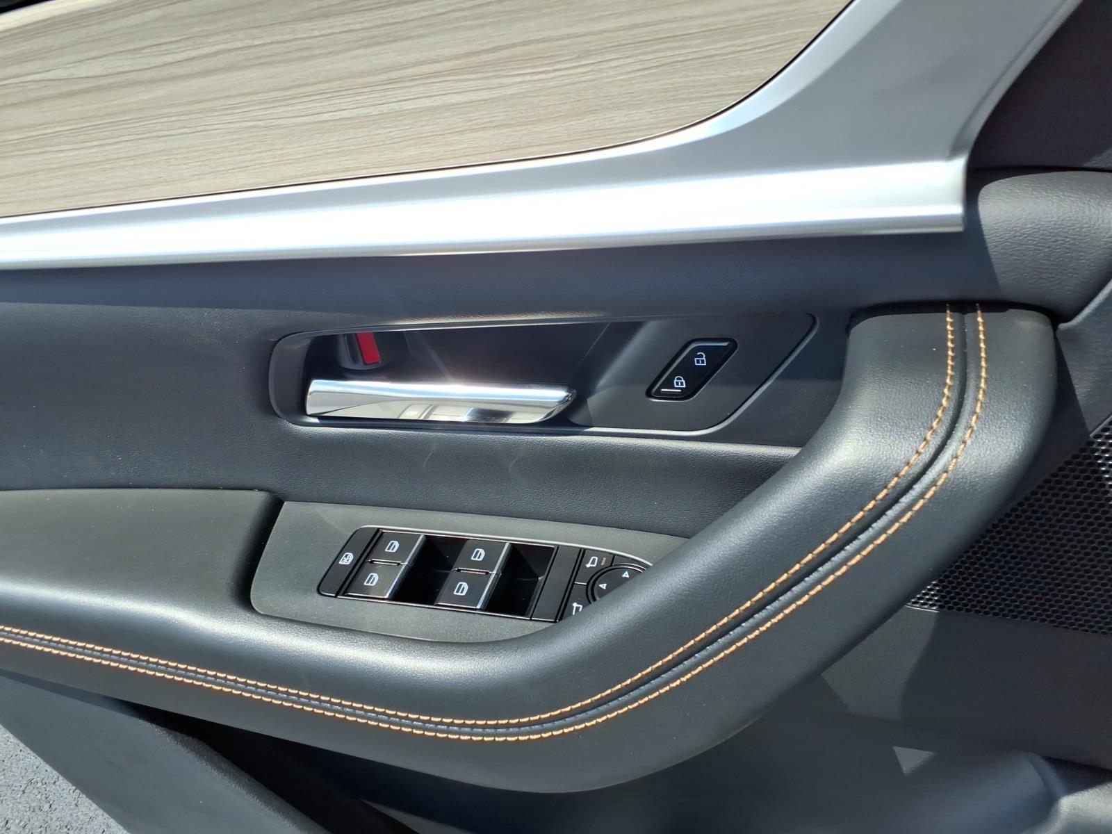 2026 Mazda CX-90 Preferred