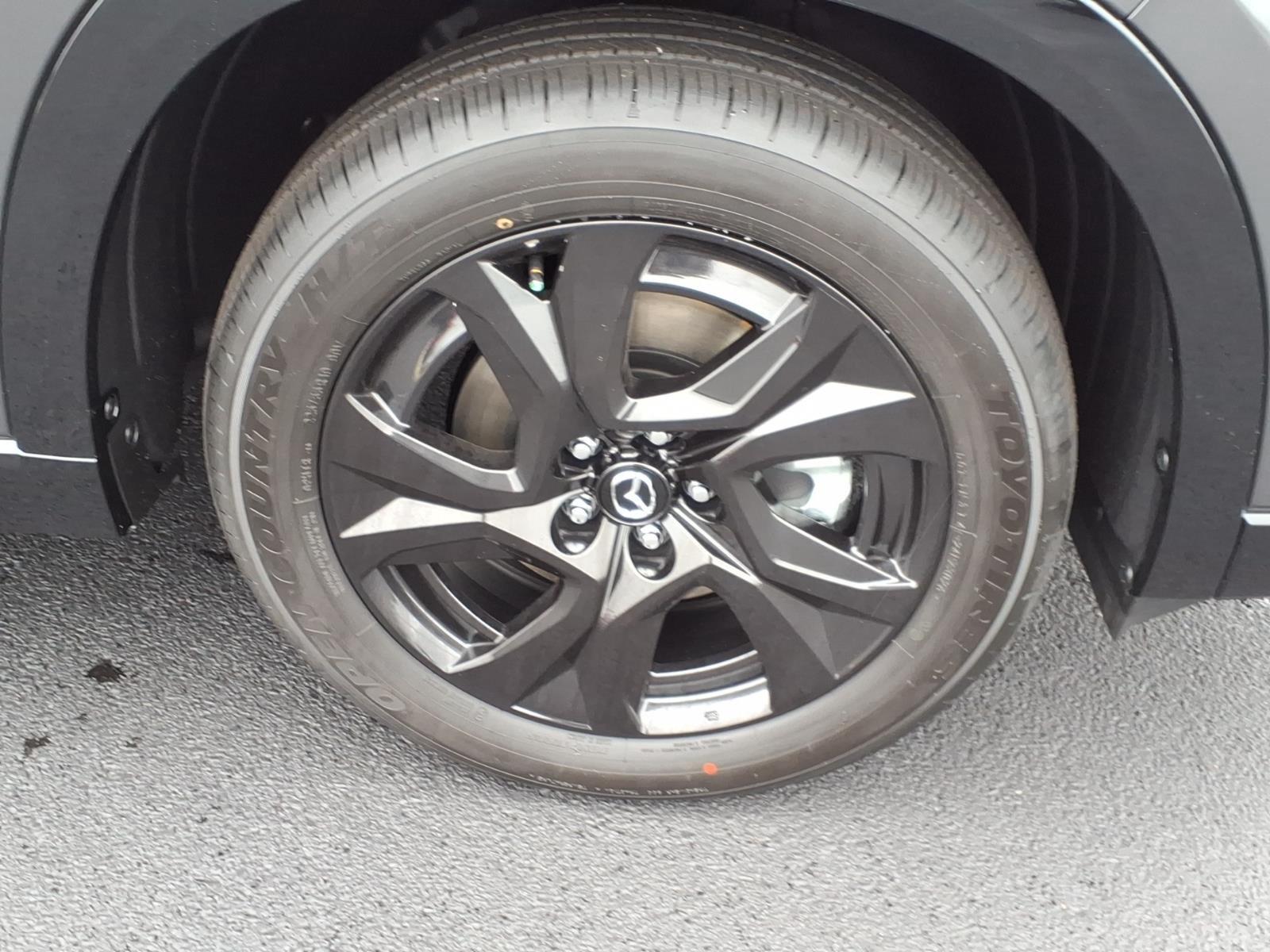2026 Mazda CX-5 2.5 S Premium