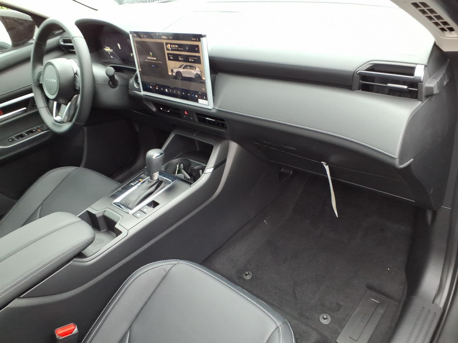 2026 Mazda CX-5 2.5 S Premium