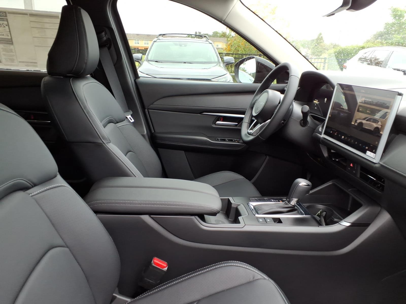 2026 Mazda CX-5 2.5 S Premium