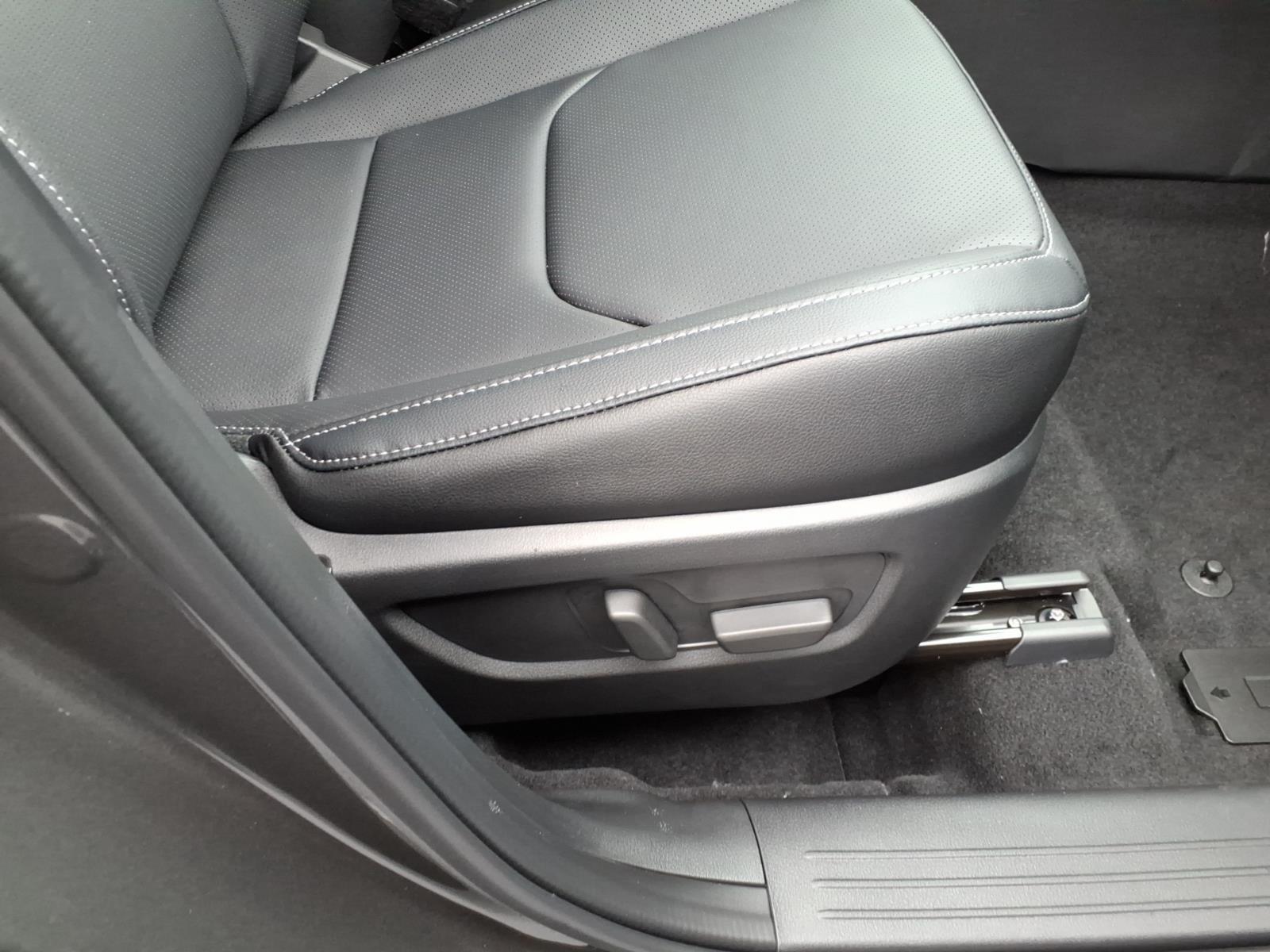 2026 Mazda CX-5 2.5 S Premium
