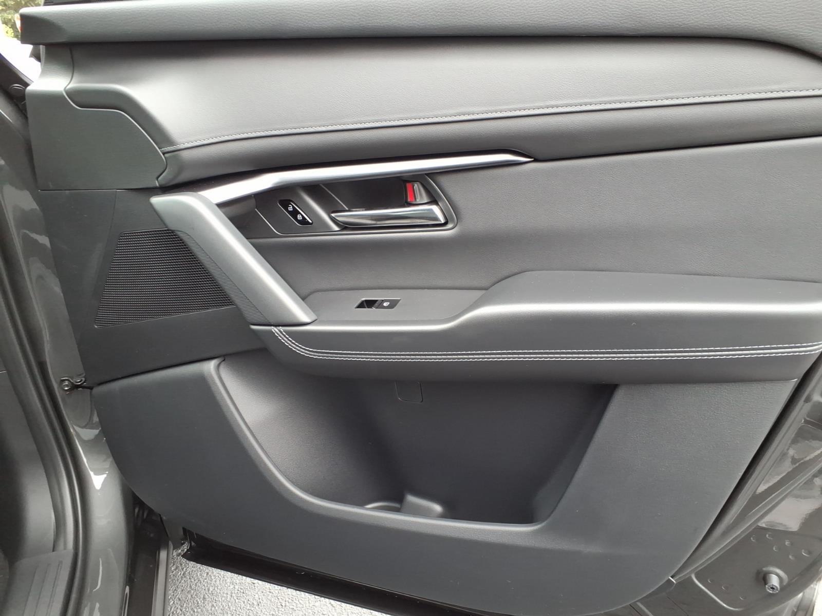 2026 Mazda CX-5 2.5 S Premium