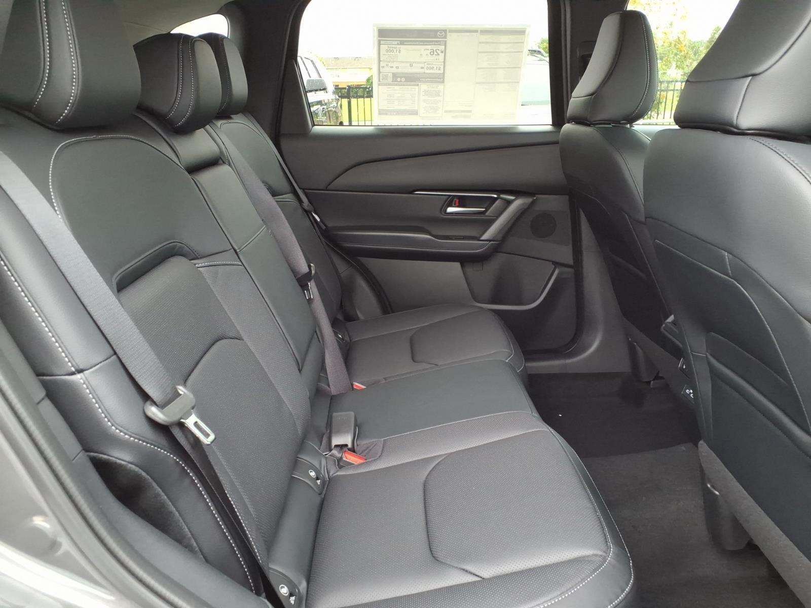 2026 Mazda CX-5 2.5 S Premium