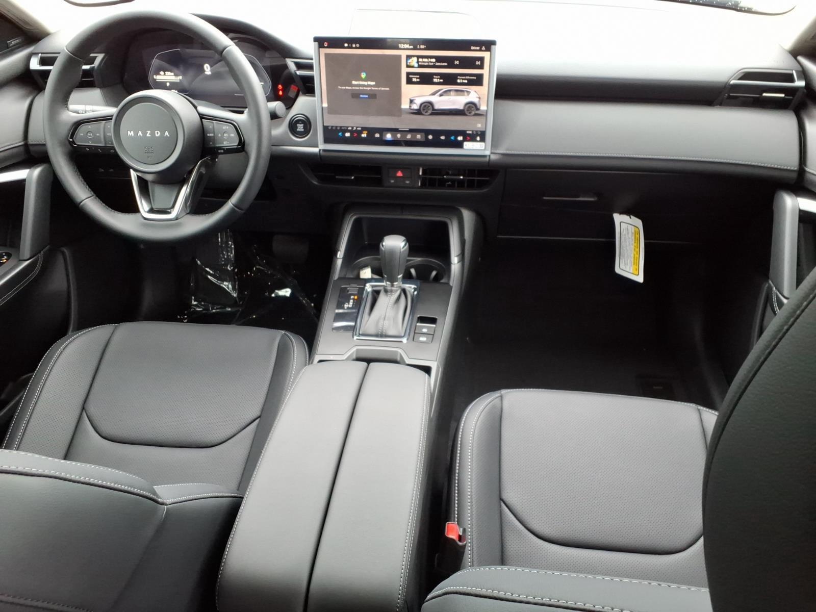 2026 Mazda CX-5 2.5 S Premium