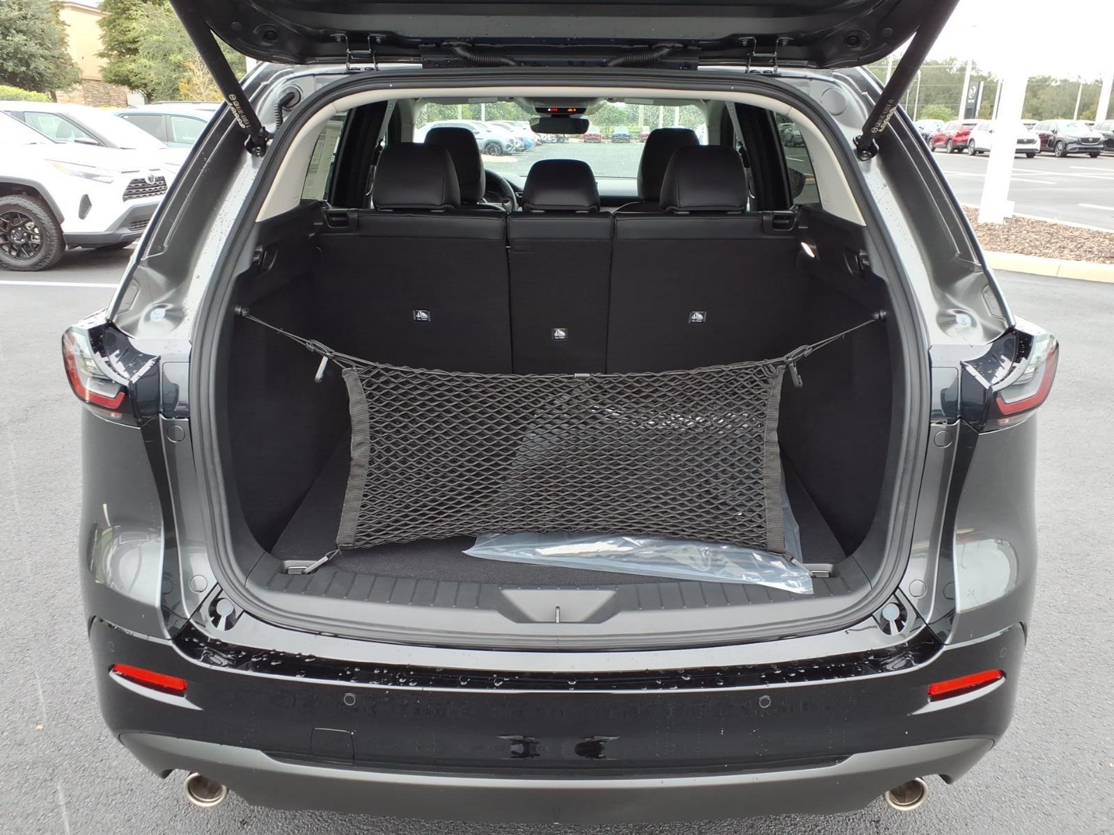 2026 Mazda CX-5 2.5 S Premium