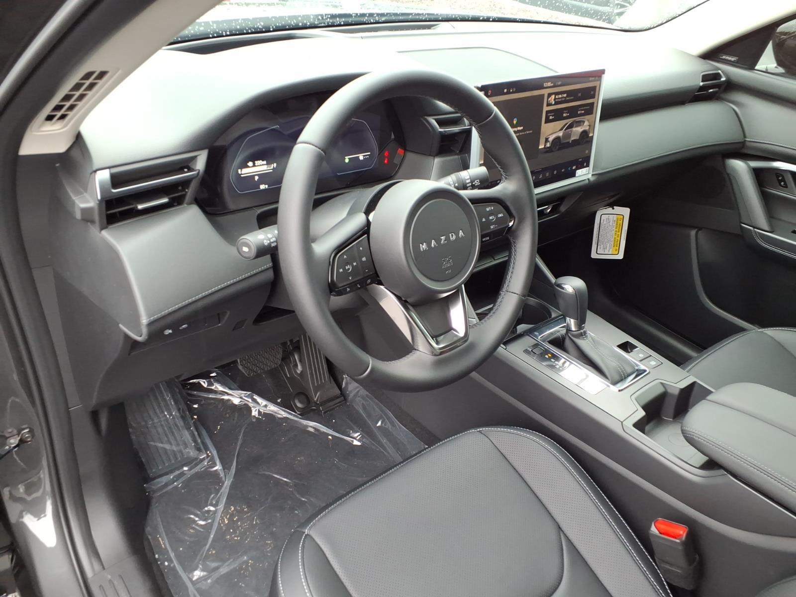 2026 Mazda CX-5 2.5 S Premium