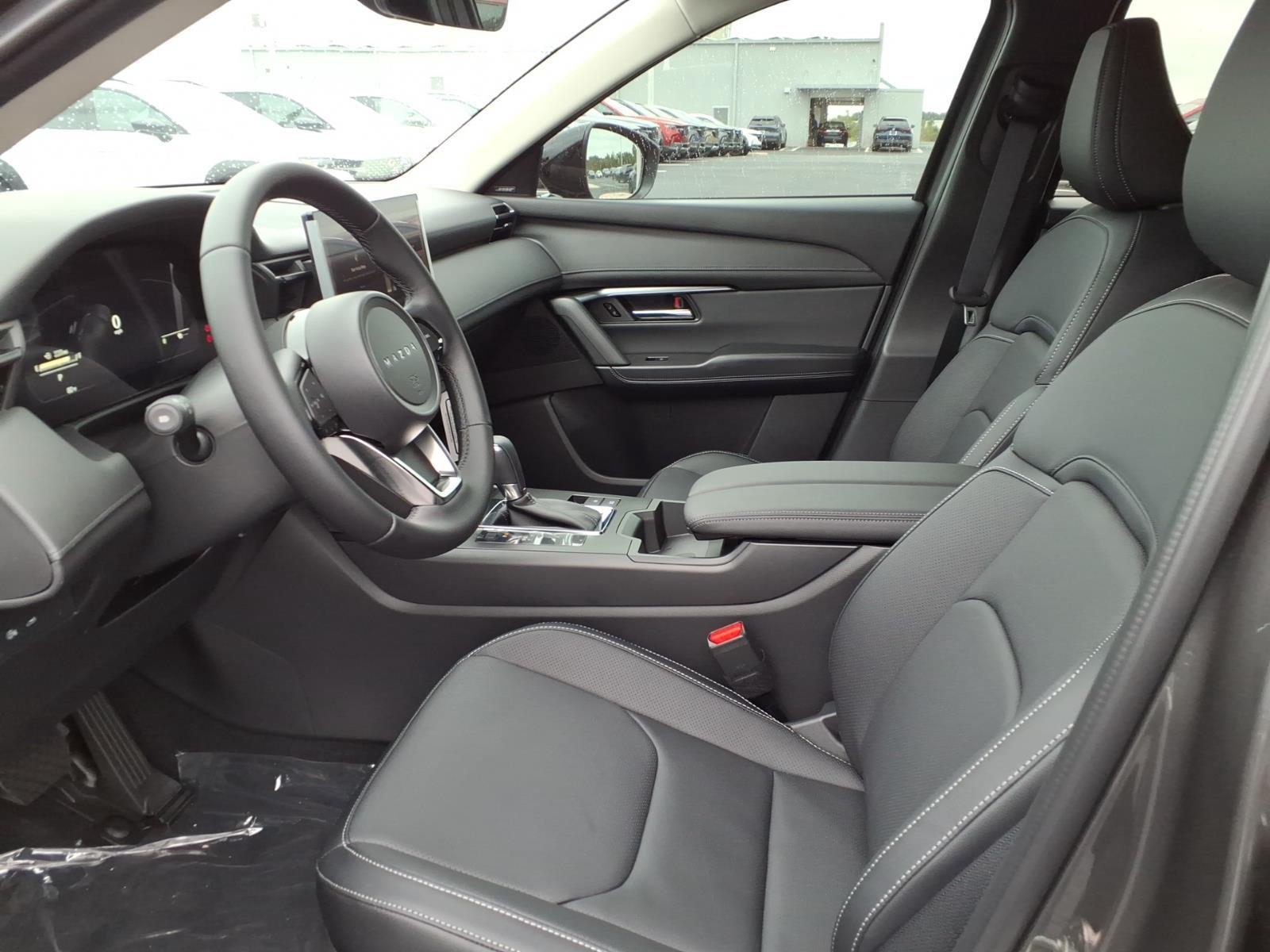 2026 Mazda CX-5 2.5 S Premium