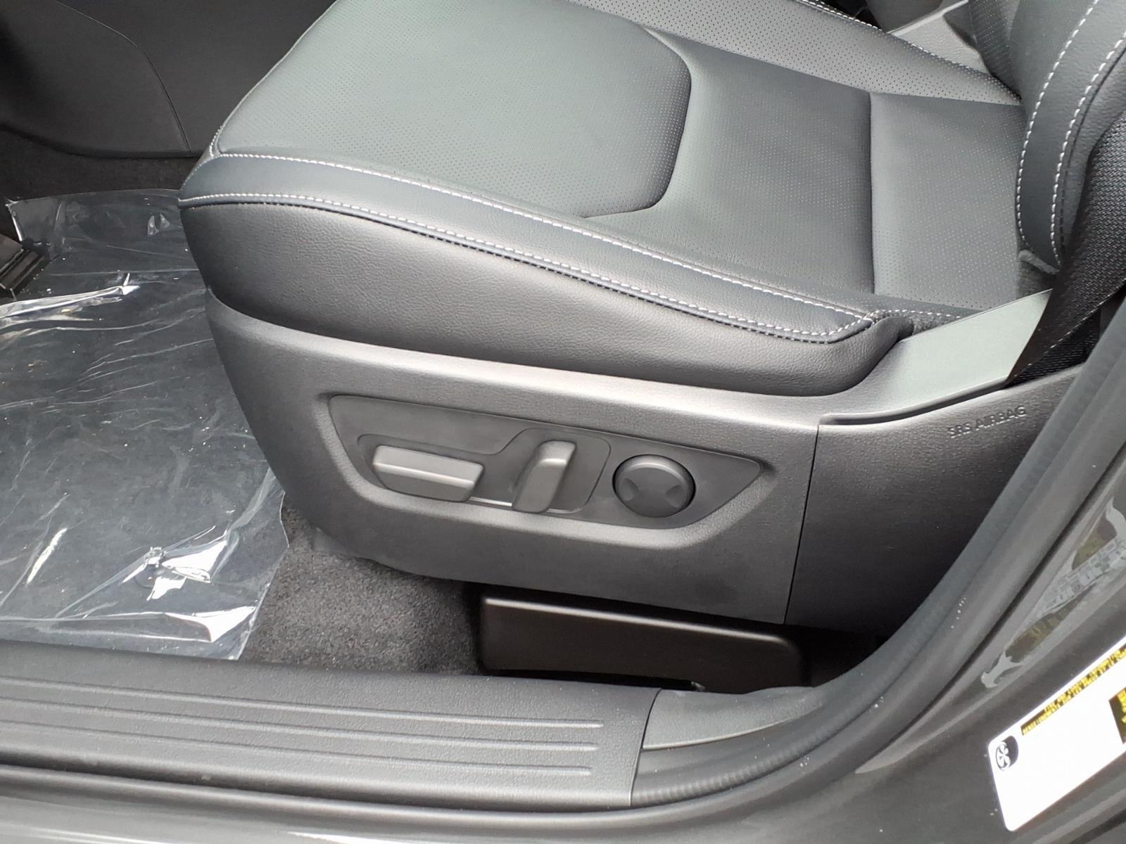 2026 Mazda CX-5 2.5 S Premium
