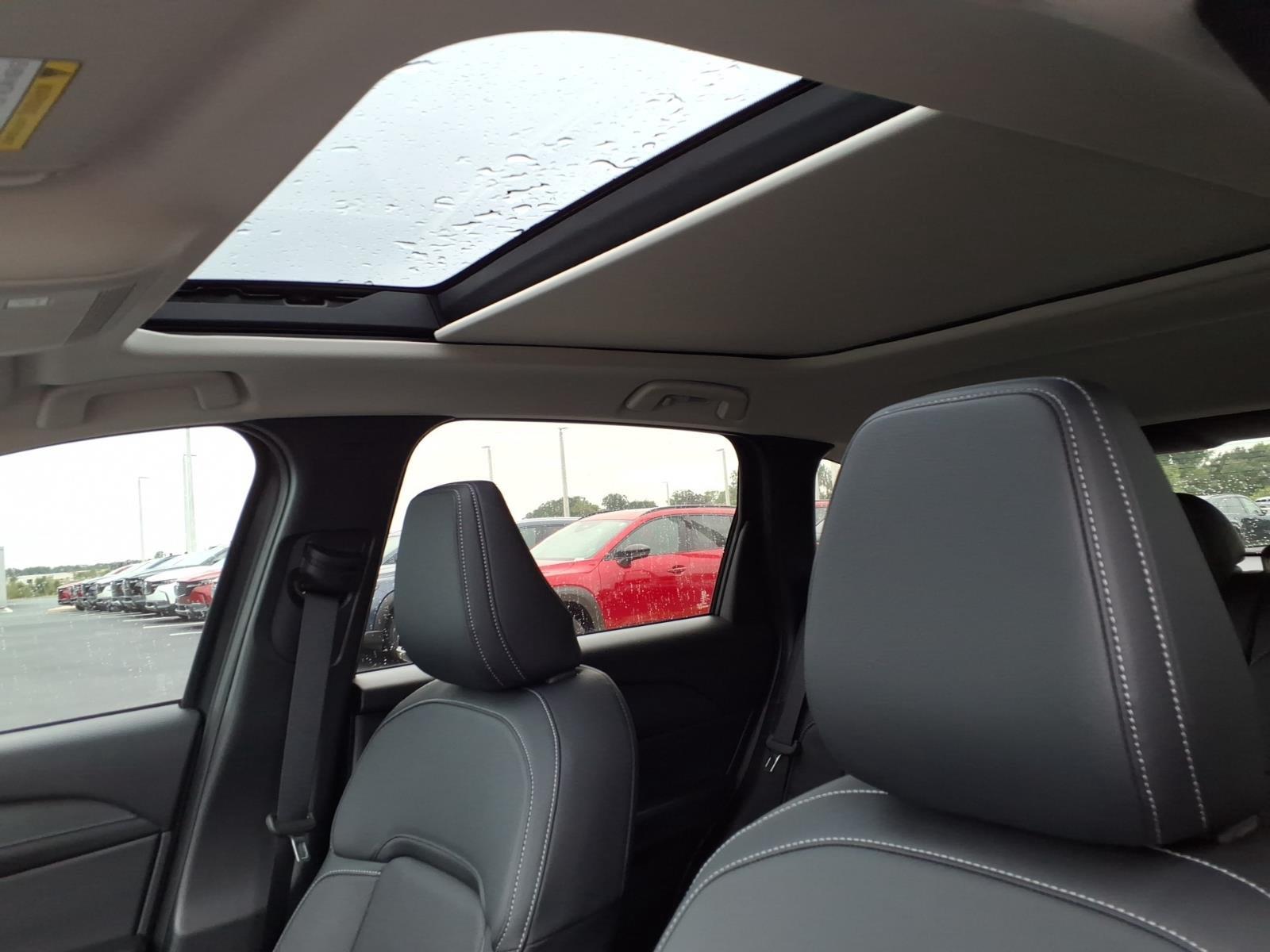 2026 Mazda CX-5 2.5 S Premium