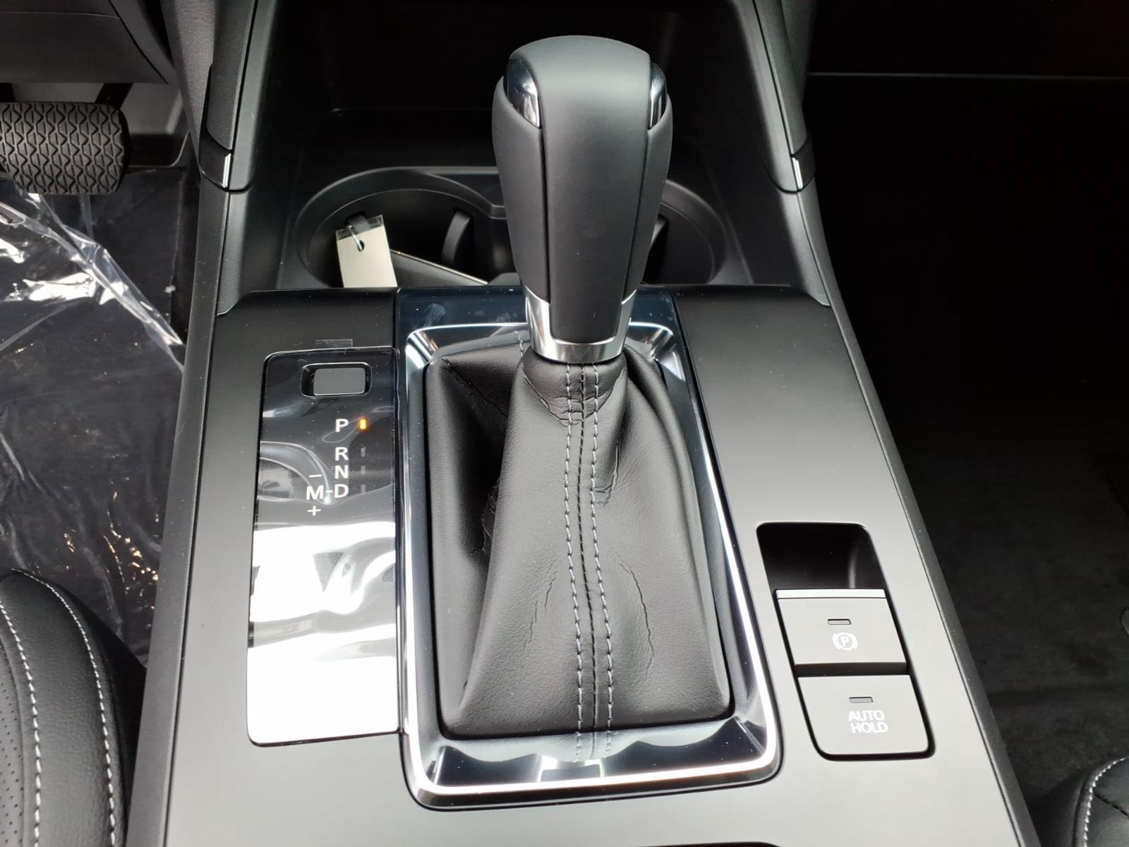 2026 Mazda CX-5 2.5 S Premium