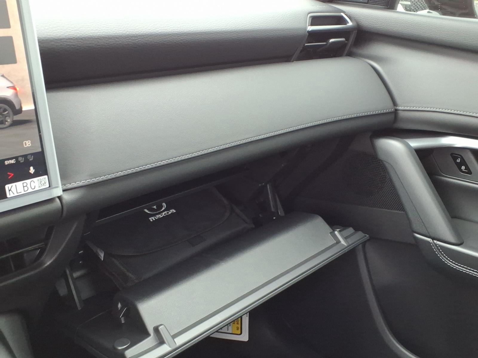 2026 Mazda CX-5 2.5 S Premium