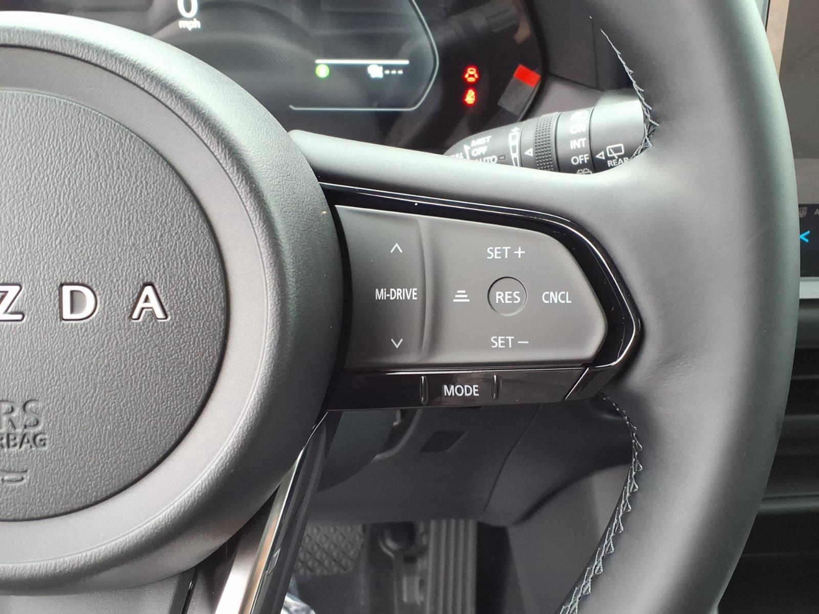 2026 Mazda CX-5 2.5 S Premium