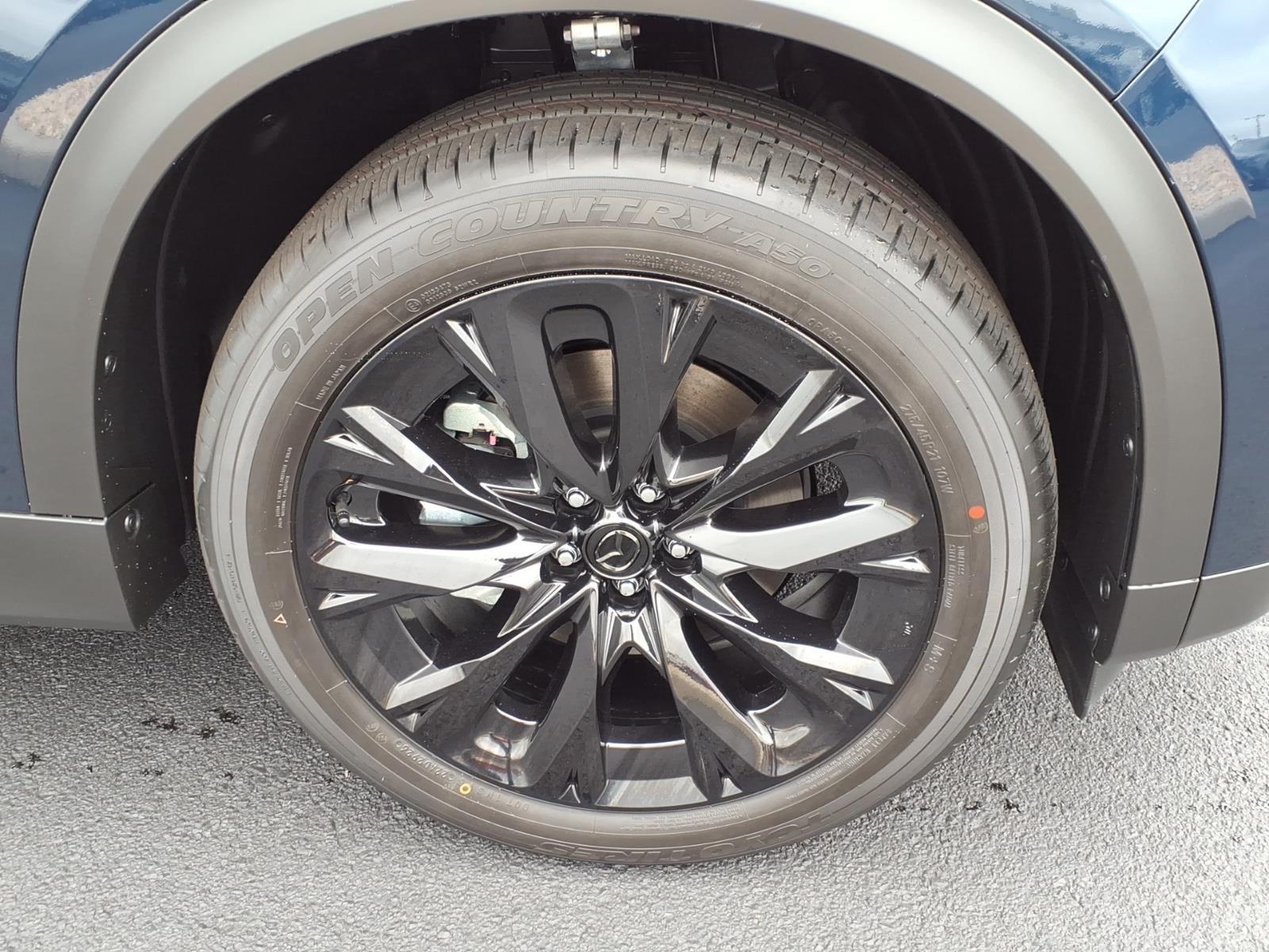 2026 Mazda CX-90 Premium Sport