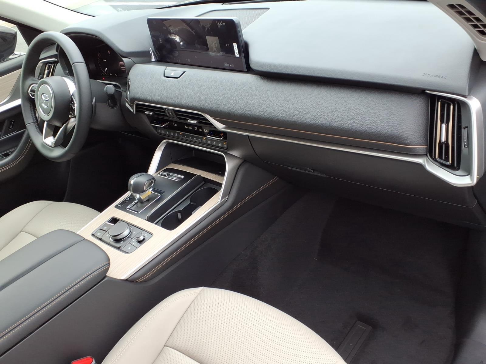 2026 Mazda CX-90 Premium Sport