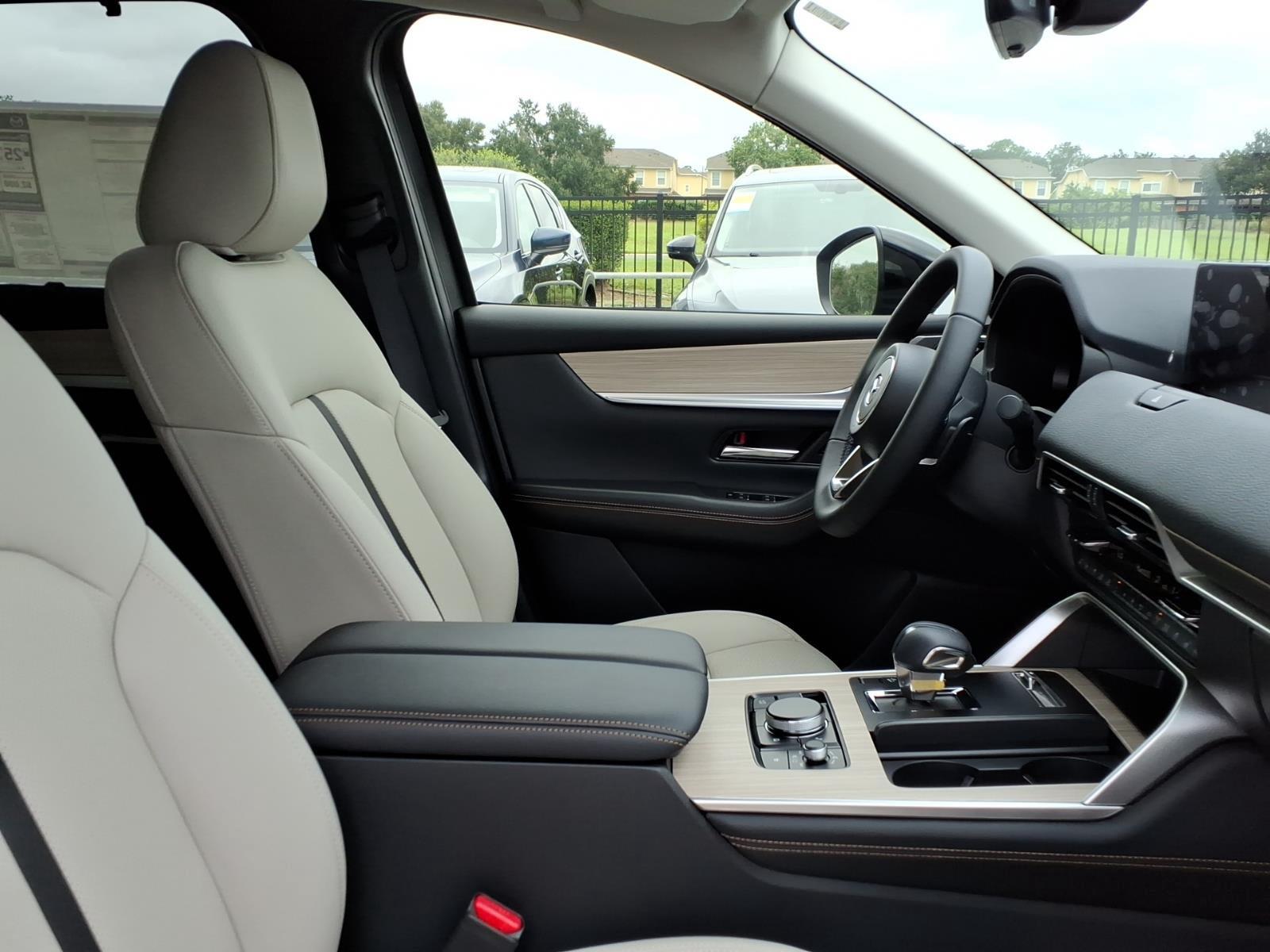 2026 Mazda CX-90 Premium Sport