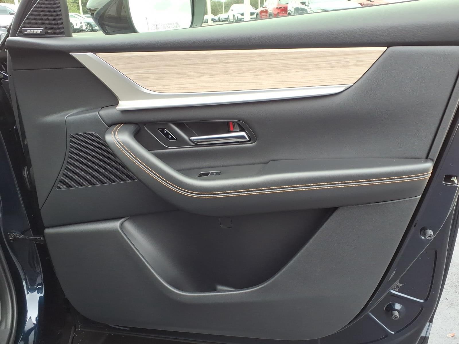2026 Mazda CX-90 Premium Sport