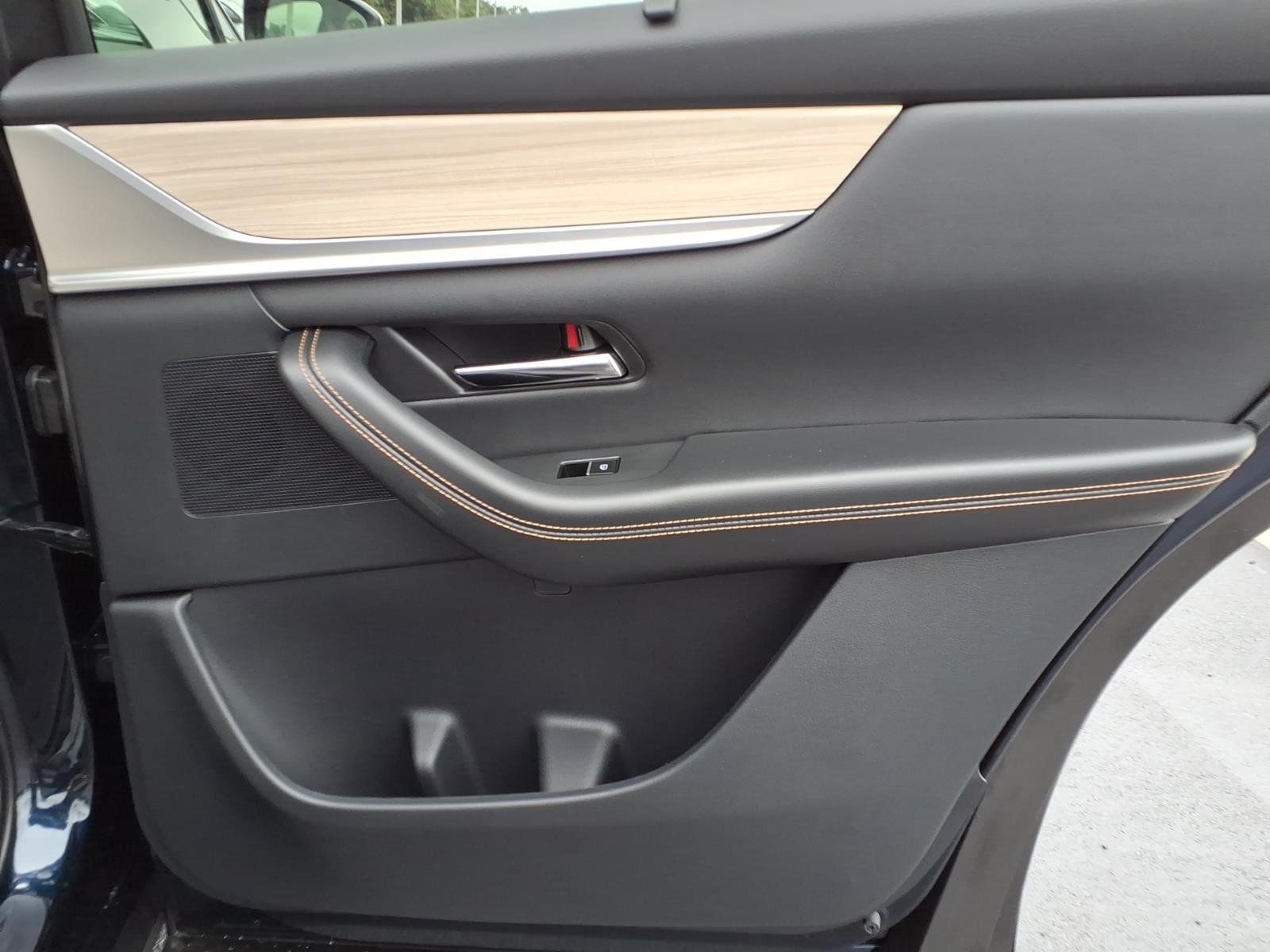 2026 Mazda CX-90 Premium Sport