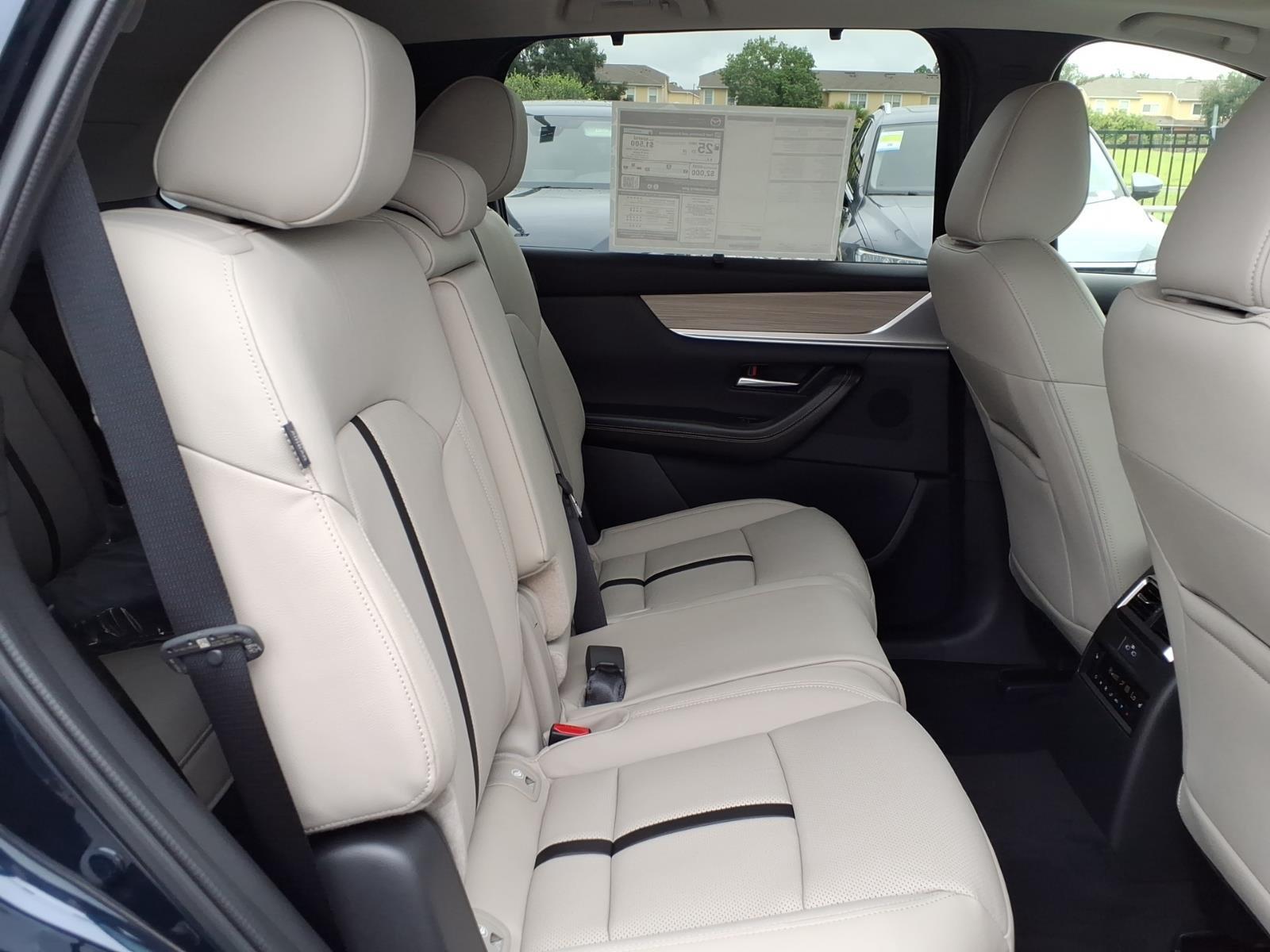 2026 Mazda CX-90 Premium Sport