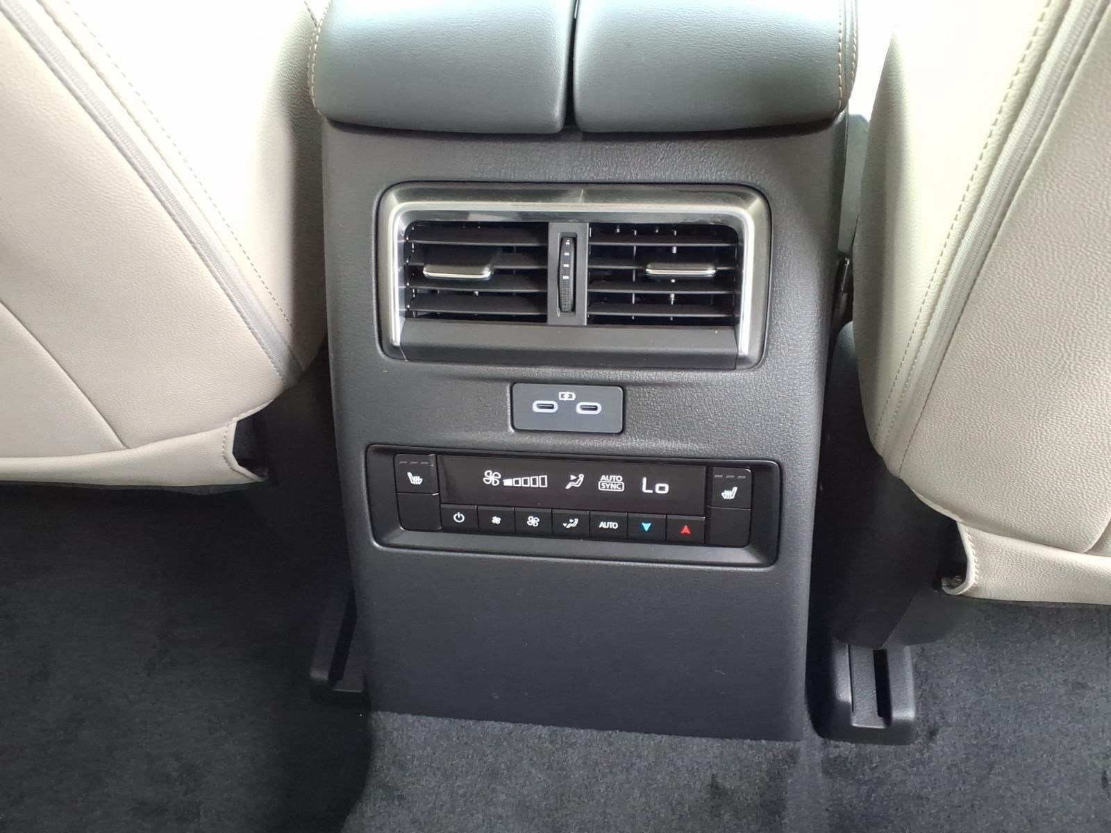 2026 Mazda CX-90 Premium Sport