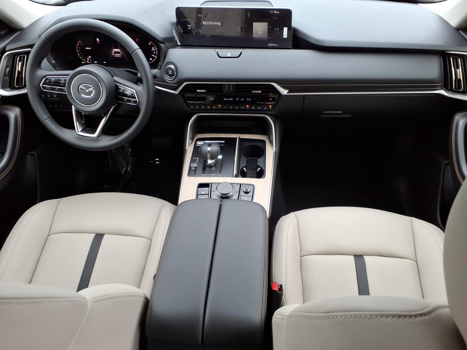 2026 Mazda CX-90 Premium Sport