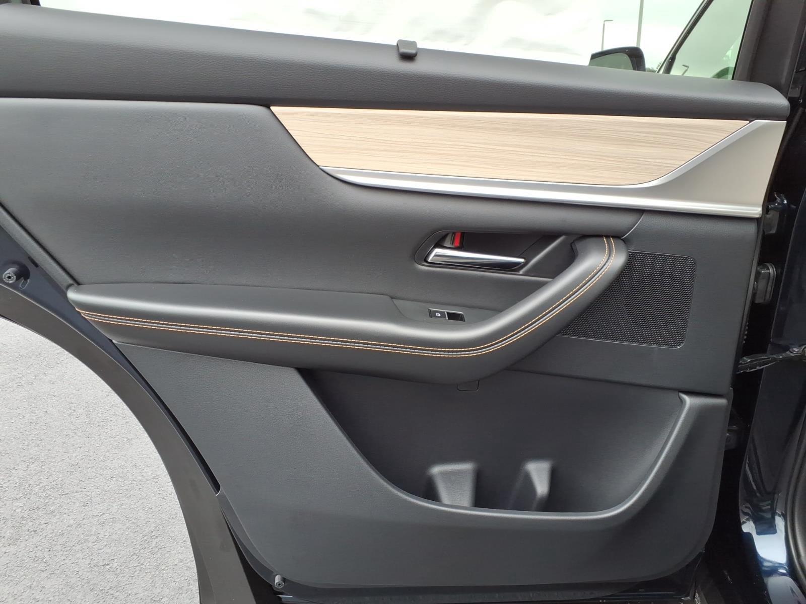 2026 Mazda CX-90 Premium Sport
