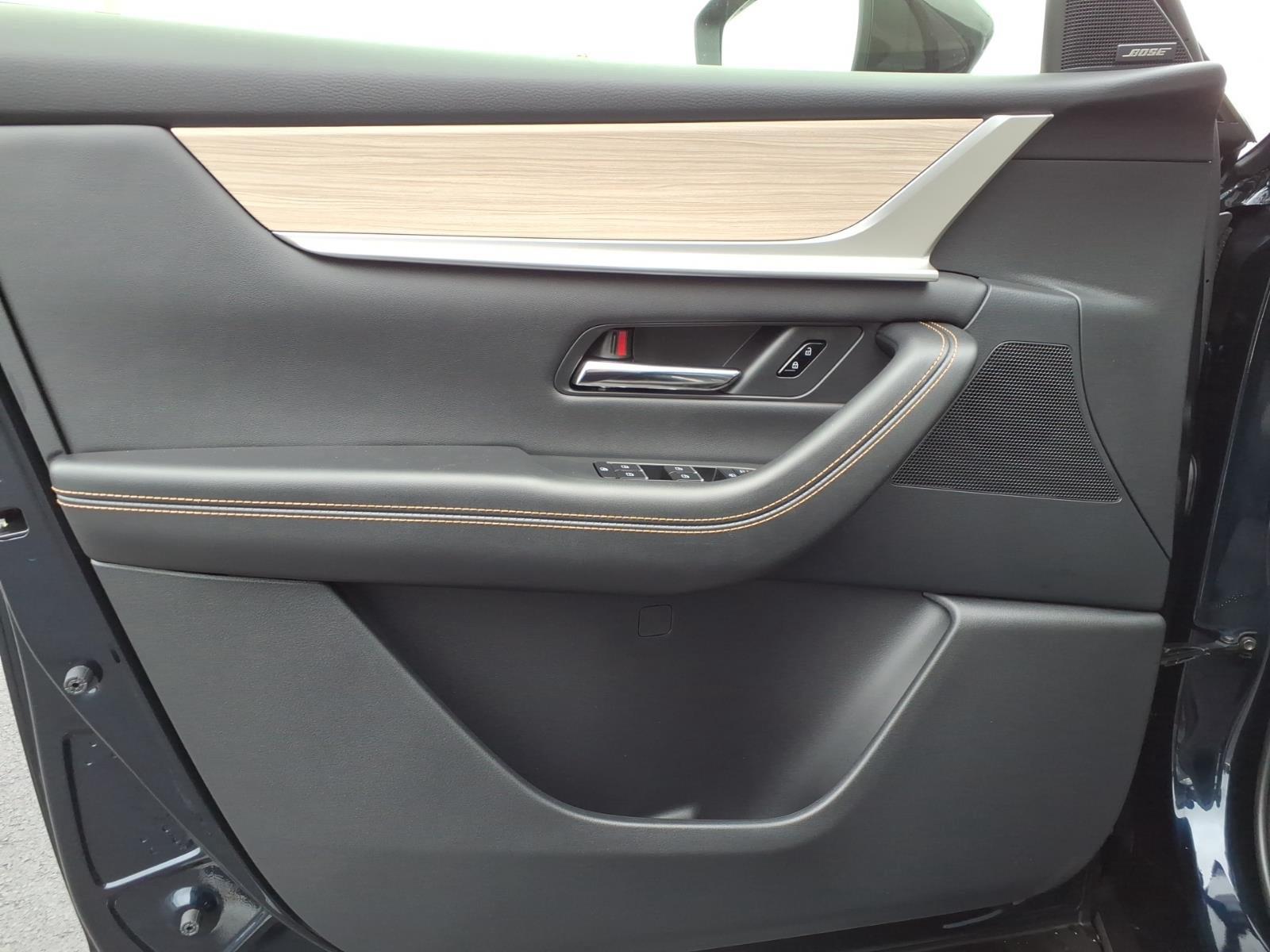2026 Mazda CX-90 Premium Sport
