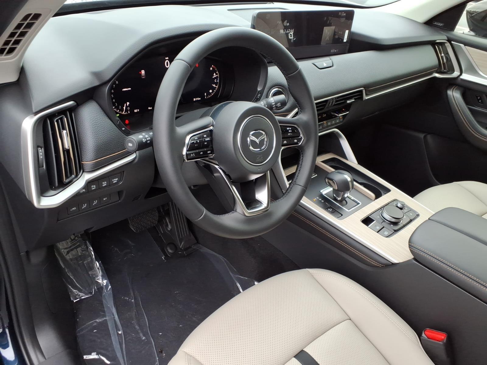 2026 Mazda CX-90 Premium Sport