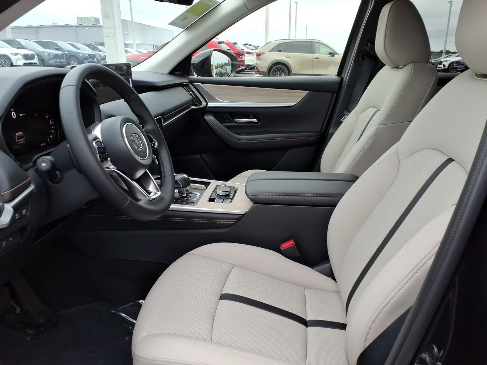 2026 Mazda CX-90 Premium Sport