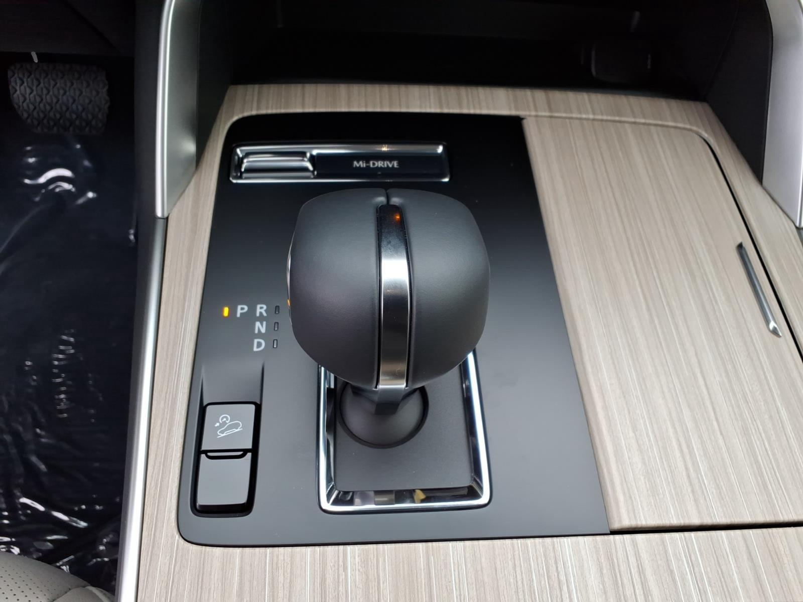 2026 Mazda CX-90 Premium Sport