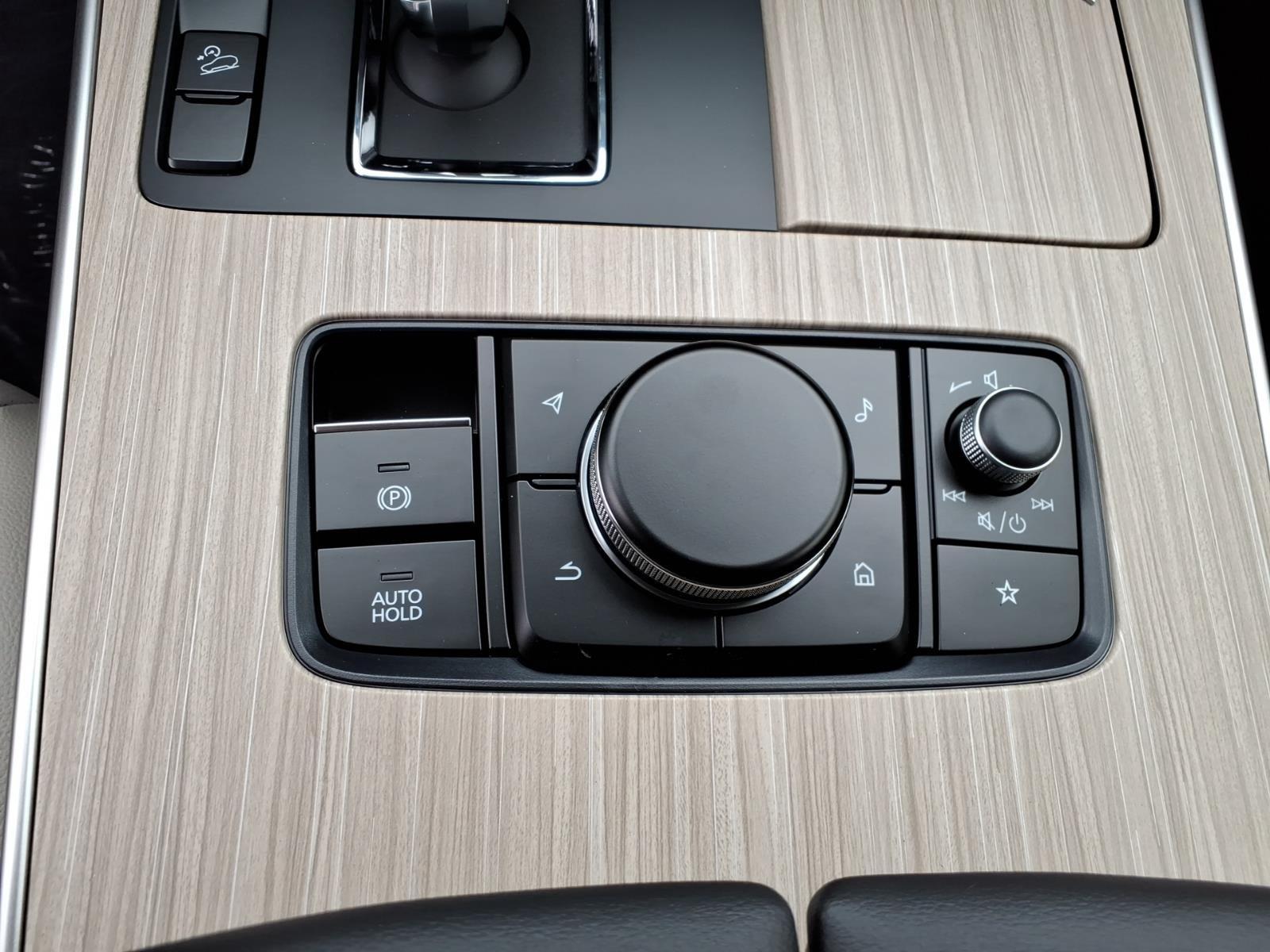 2026 Mazda CX-90 Premium Sport