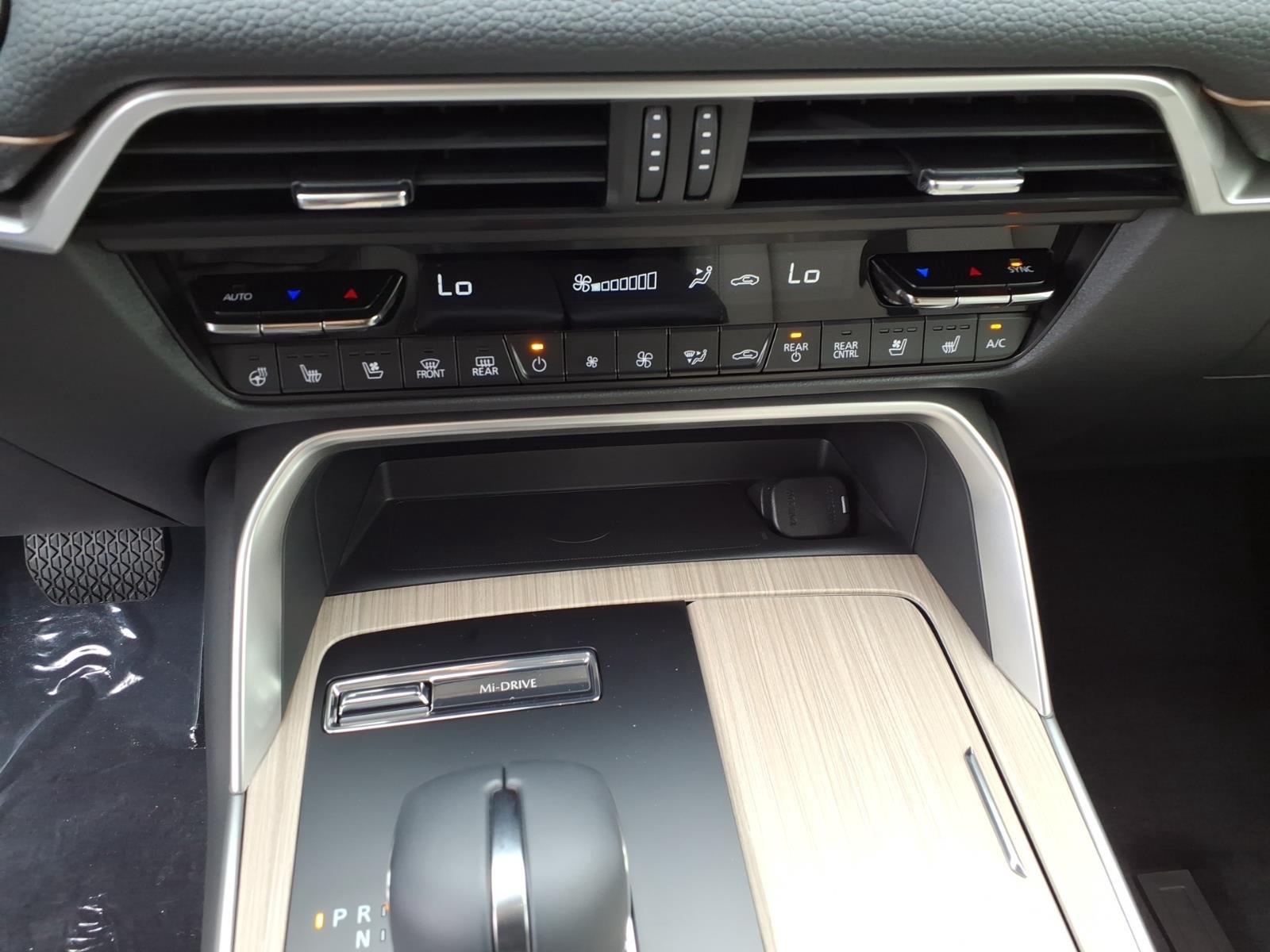 2026 Mazda CX-90 Premium Sport