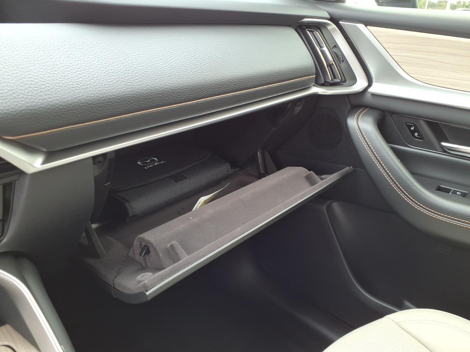 2026 Mazda CX-90 Premium Sport