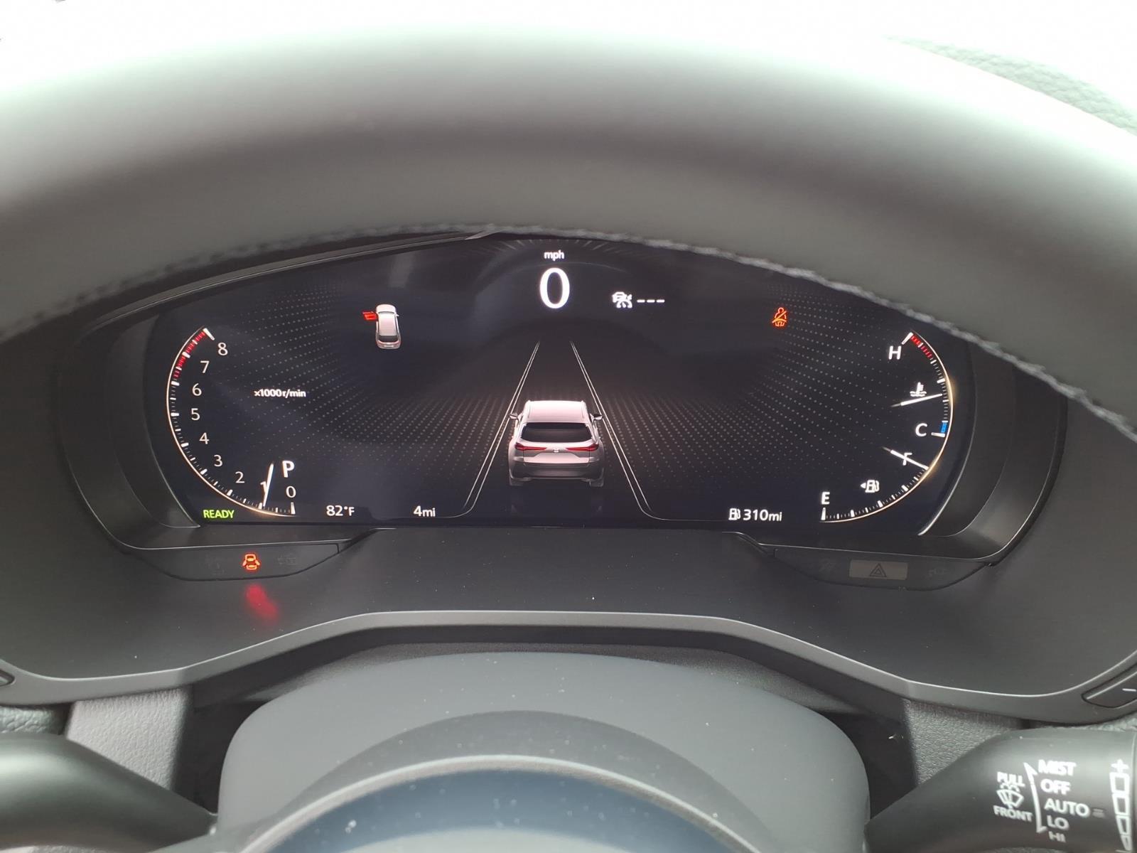 2026 Mazda CX-90 Premium Sport