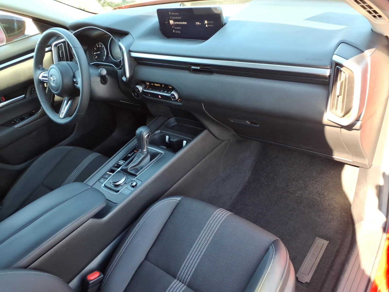 2024 Mazda CX-50 2.5 S Preferred Package