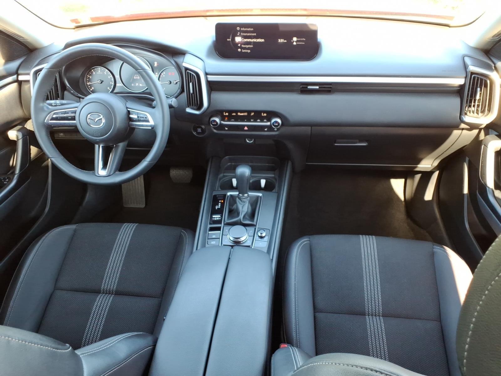 2024 Mazda CX-50 2.5 S Preferred Package