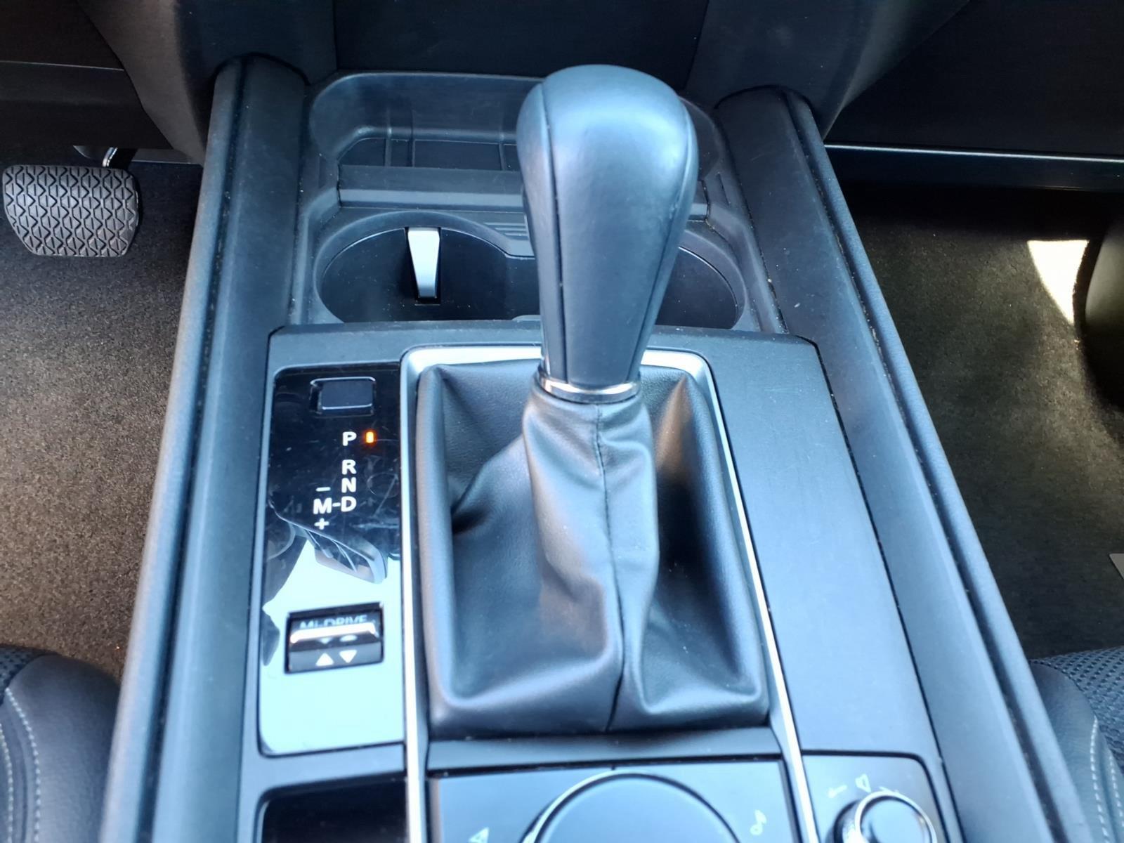 2024 Mazda CX-50 2.5 S Preferred Package