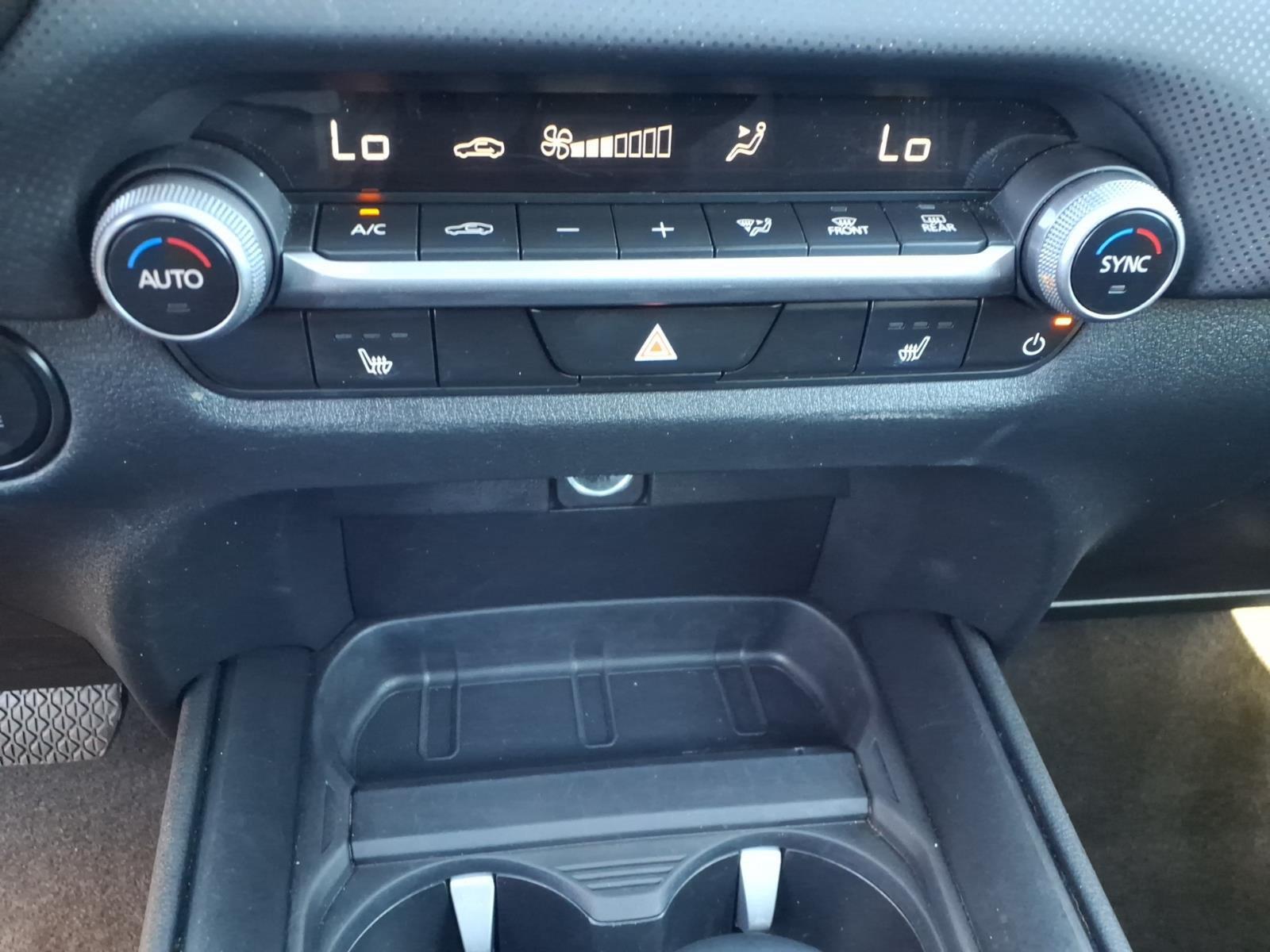 2024 Mazda CX-50 2.5 S Preferred Package