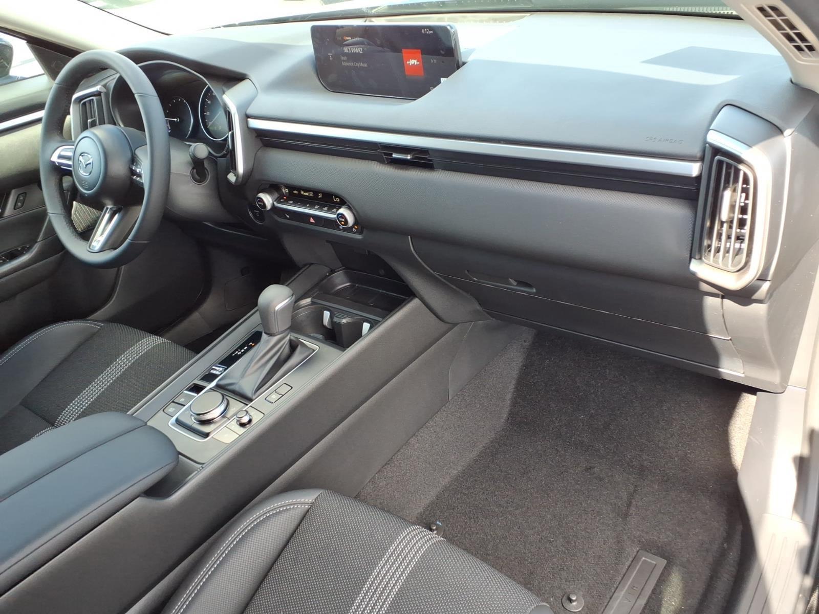 2026 Mazda CX-50 Hybrid Preferred